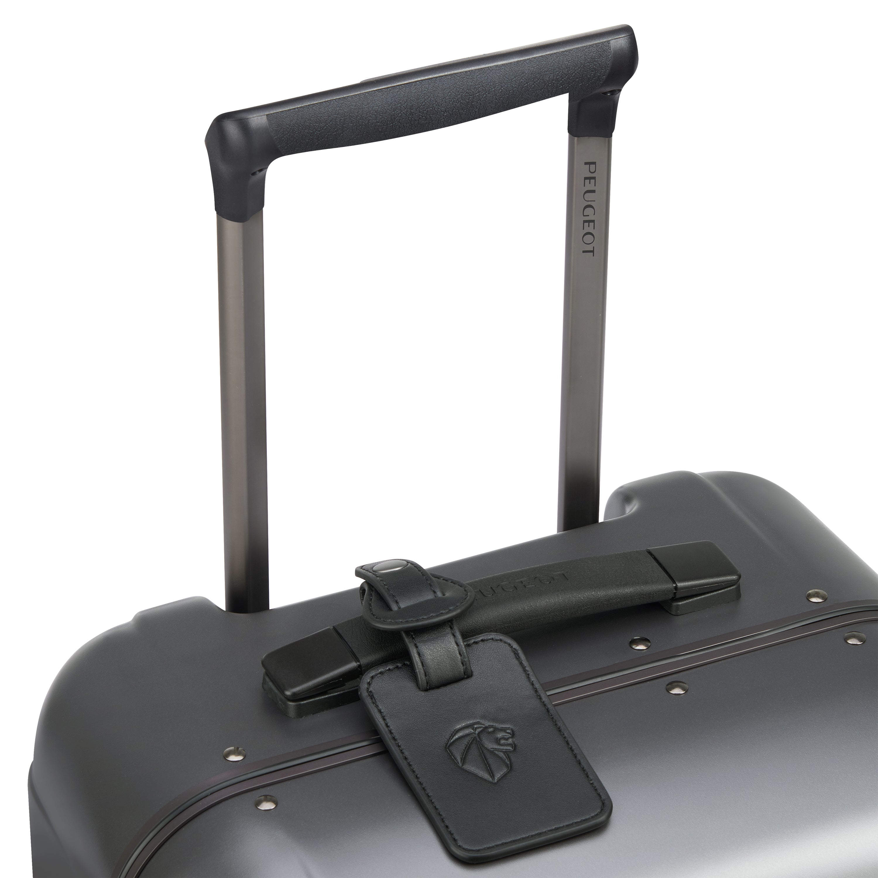 Peugeot Voyages - Cabin Suitcase - S (55cm)