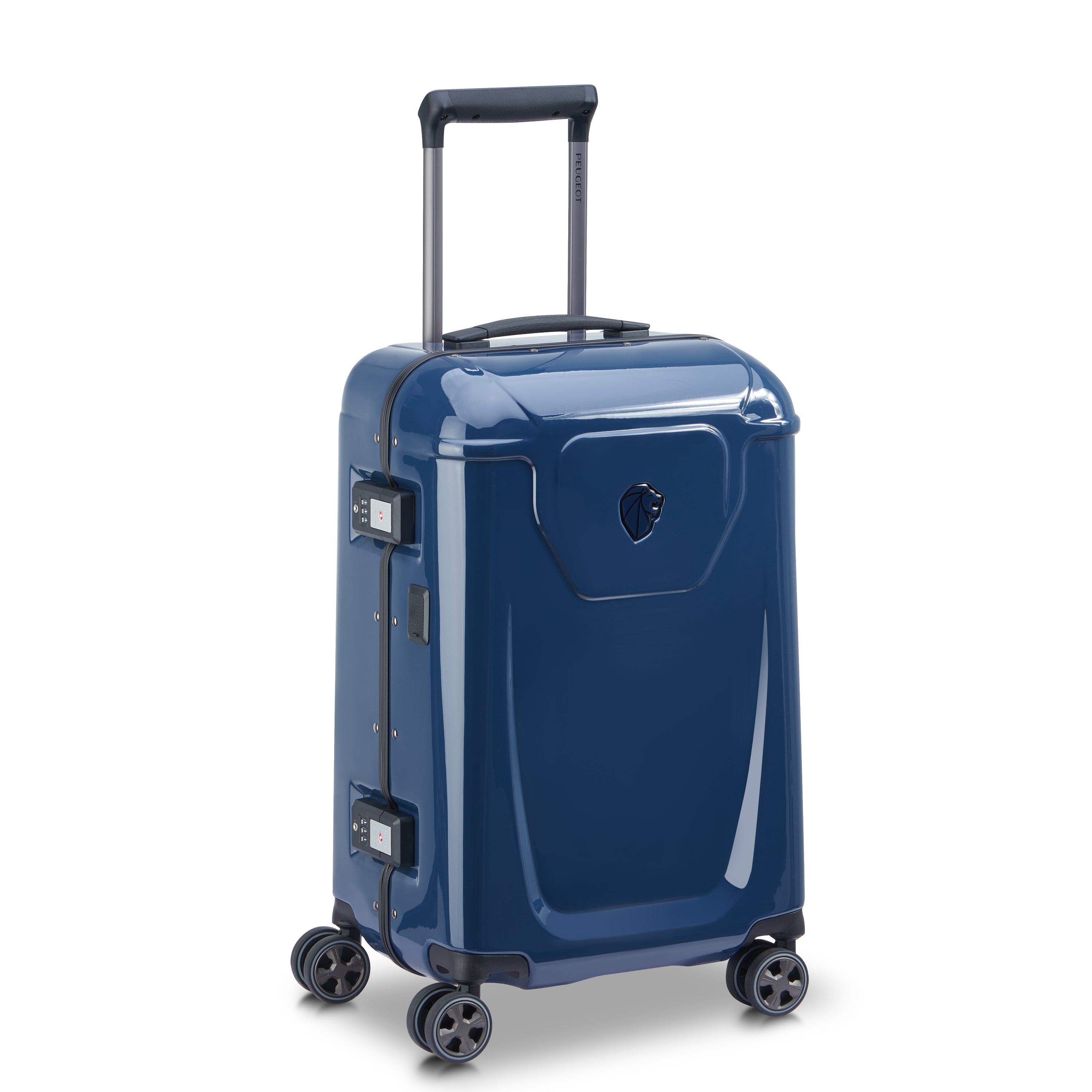 Peugeot Voyages - Cabin Suitcase - S (55cm)