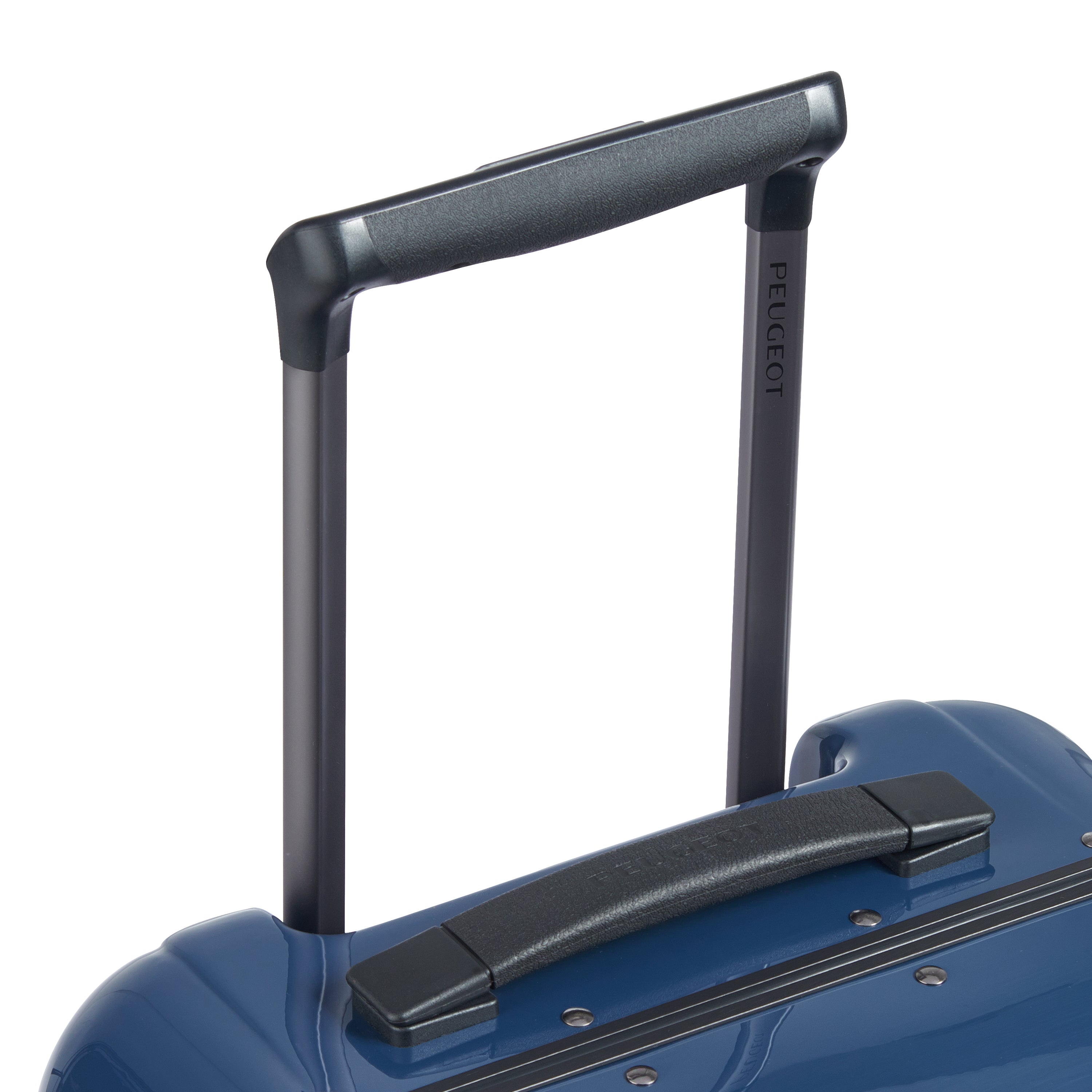 Peugeot Voyages - Cabin Suitcase - S (55cm)