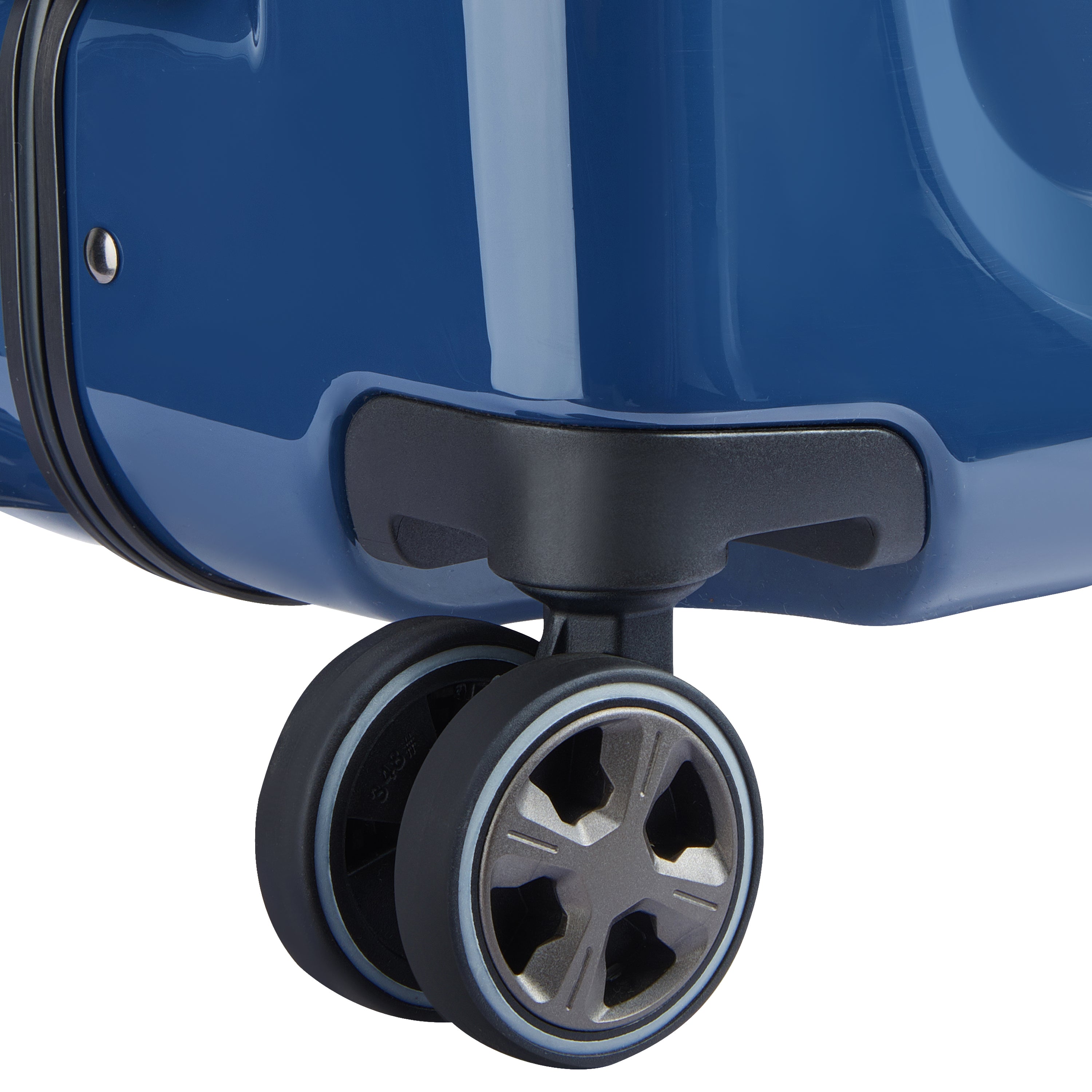 Peugeot Voyages - Cabin Suitcase - S (55cm)