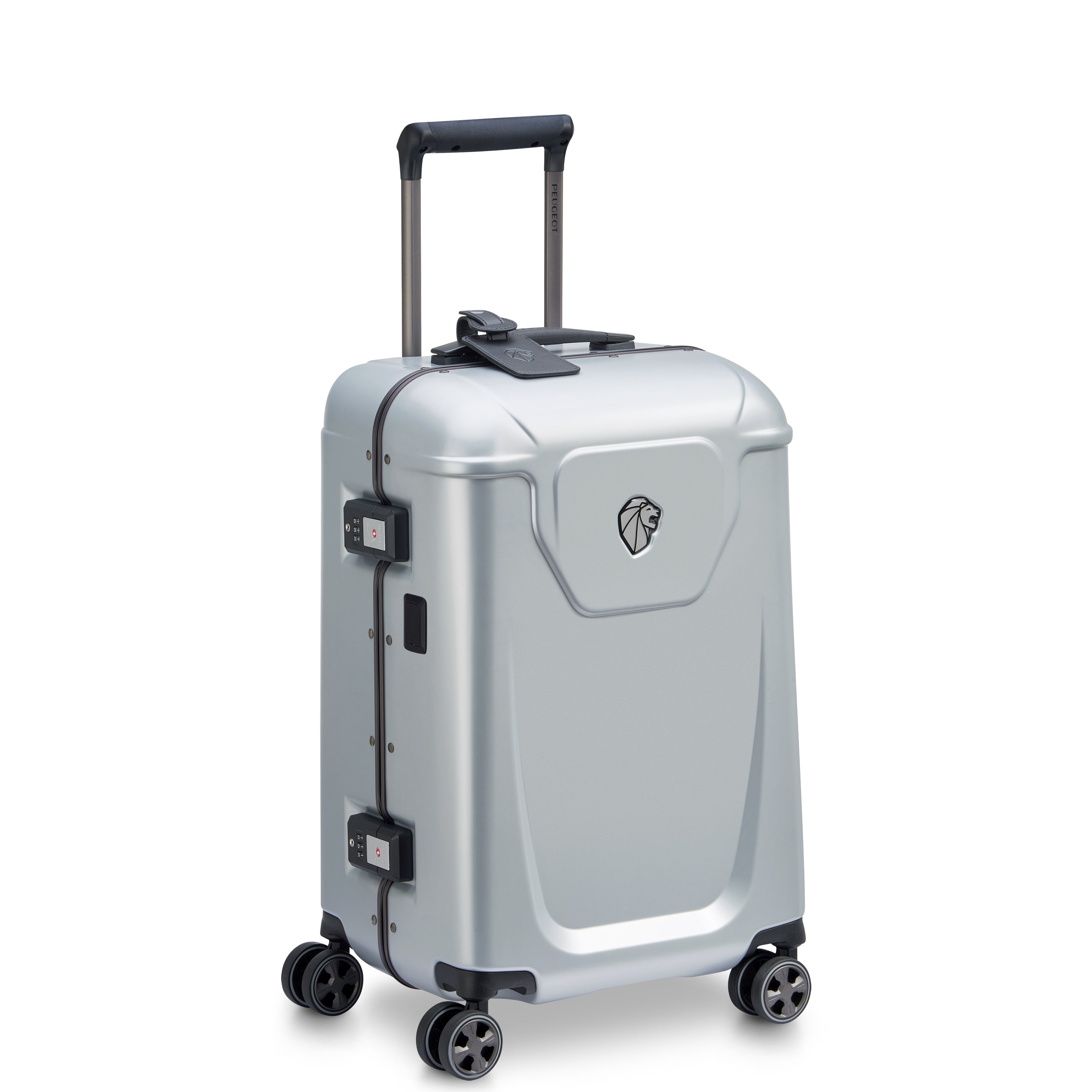 Peugeot Voyages - Cabin Suitcase - S (55cm)