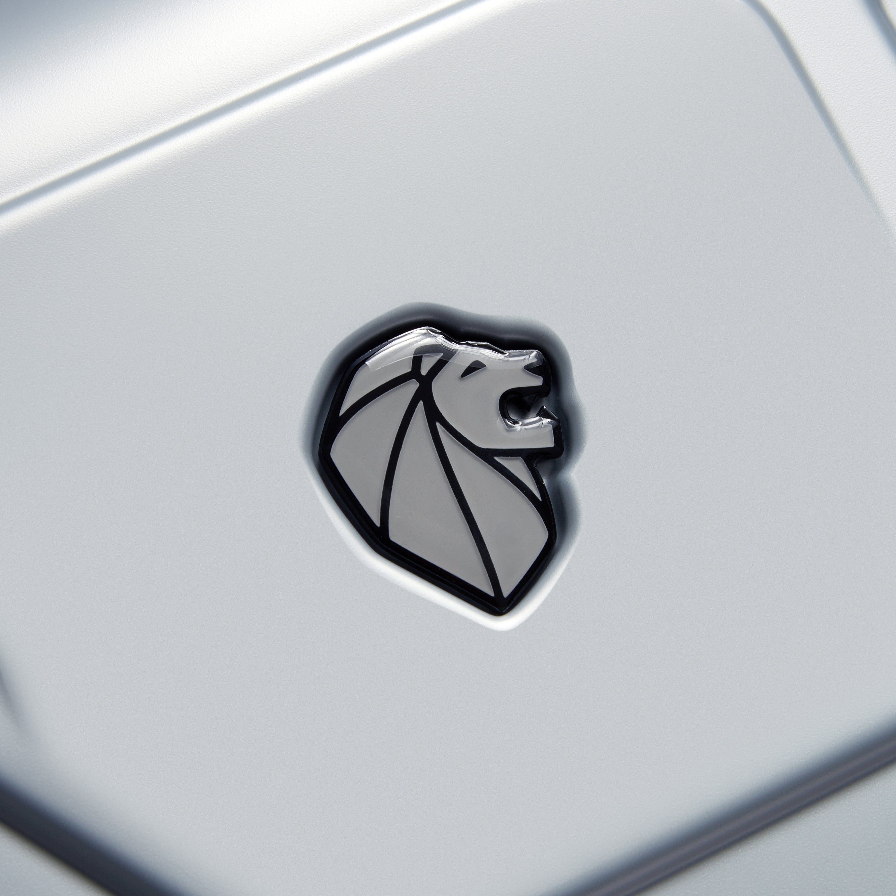 Peugeot Voyages - Cabin Suitcase - S (55cm)