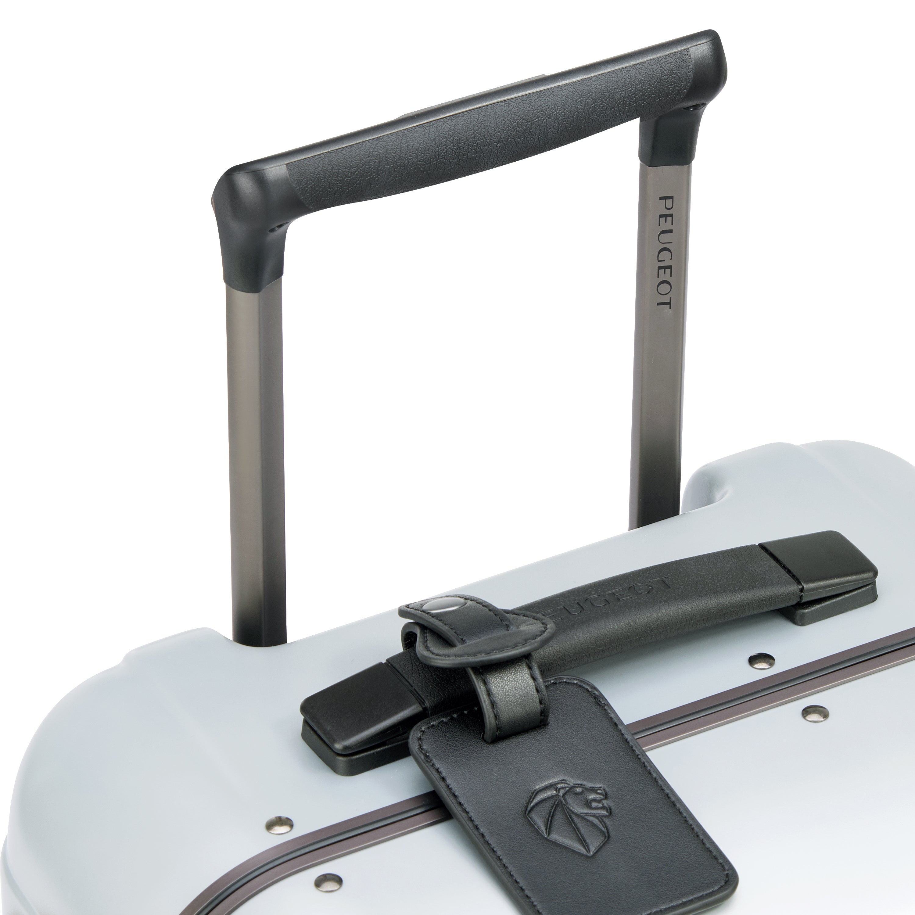 Peugeot Voyages - Cabin Suitcase - S (55cm)