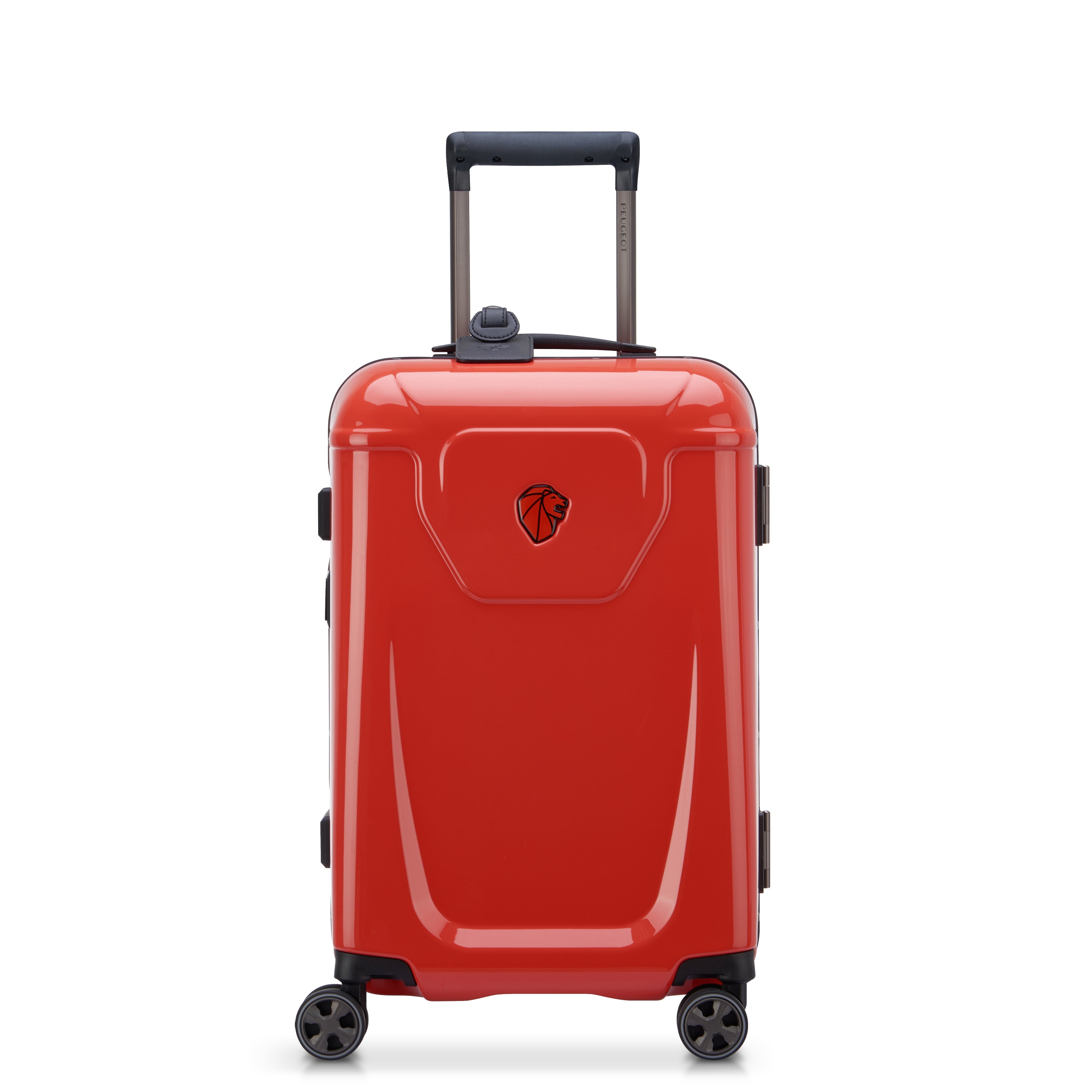 Peugeot Voyages - Cabin Suitcase - S (55cm)