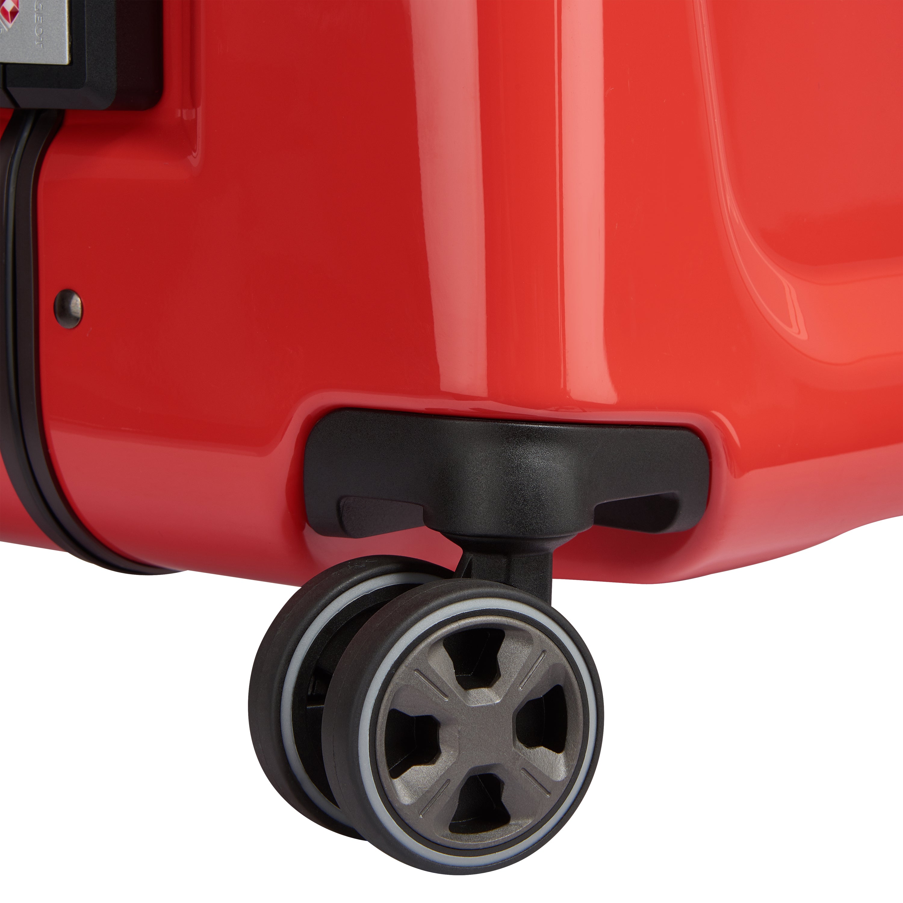 Peugeot Voyages - Cabin Suitcase - S (55cm)