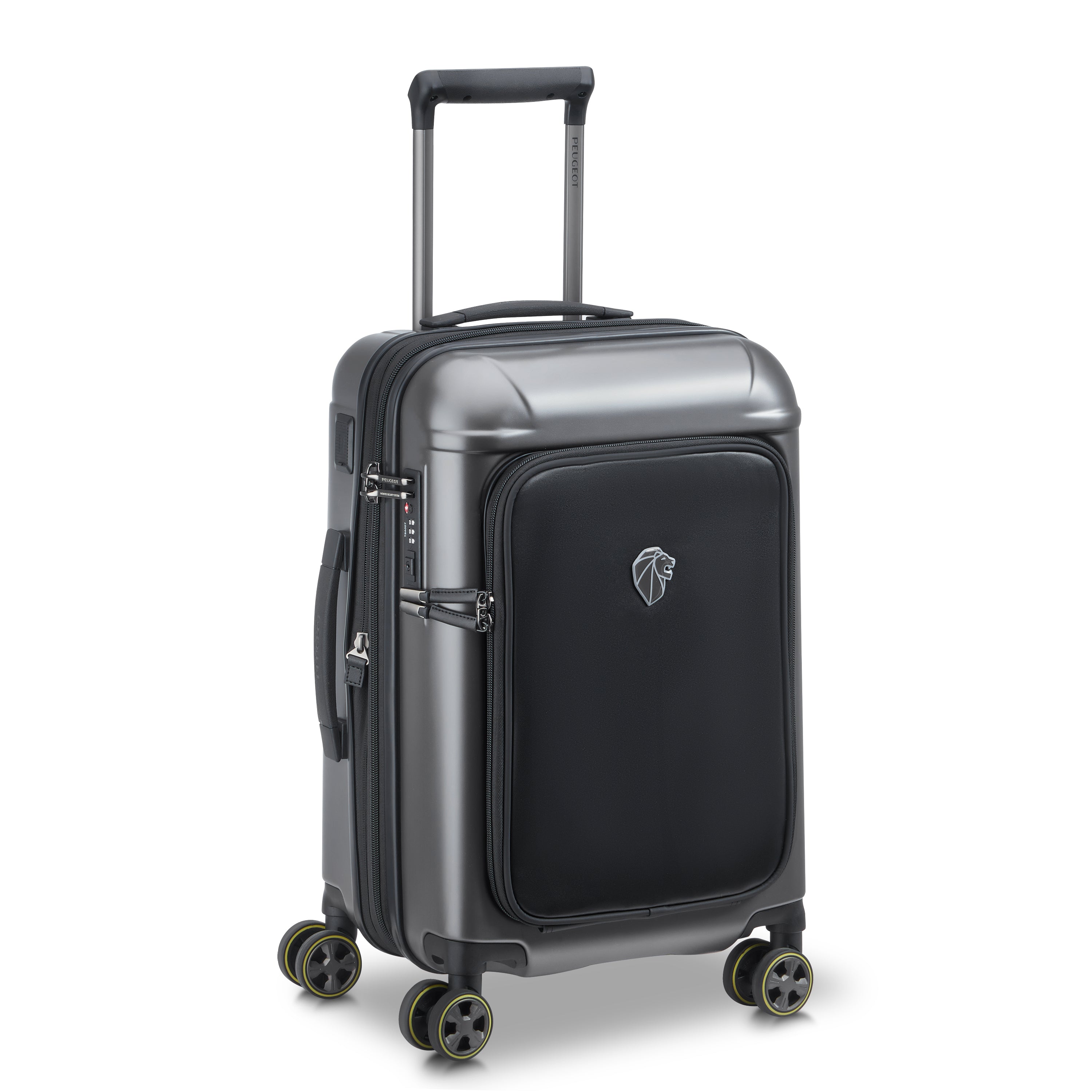 Peugeot Voyages - Cabin Suitcase - S Business (55cm)