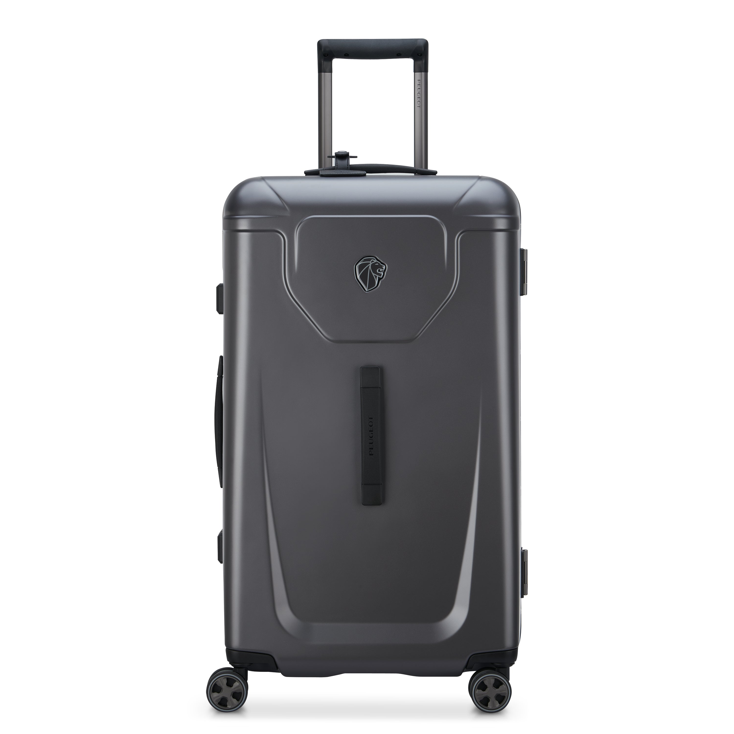 Peugeot Voyages - Check-in Suitcase - L Trunk (73cm)