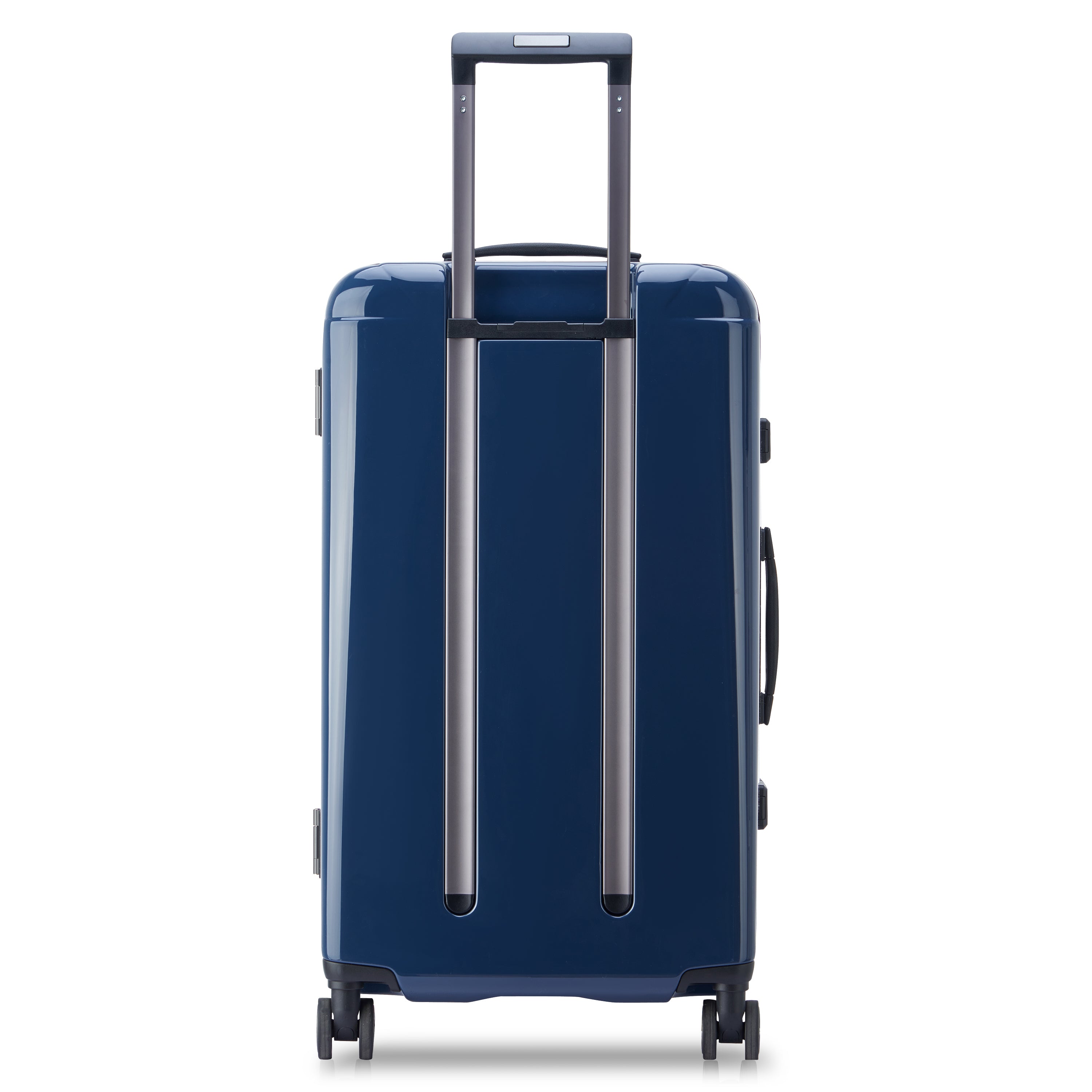 Peugeot Voyages - Check-in Suitcase - L Trunk (73cm)