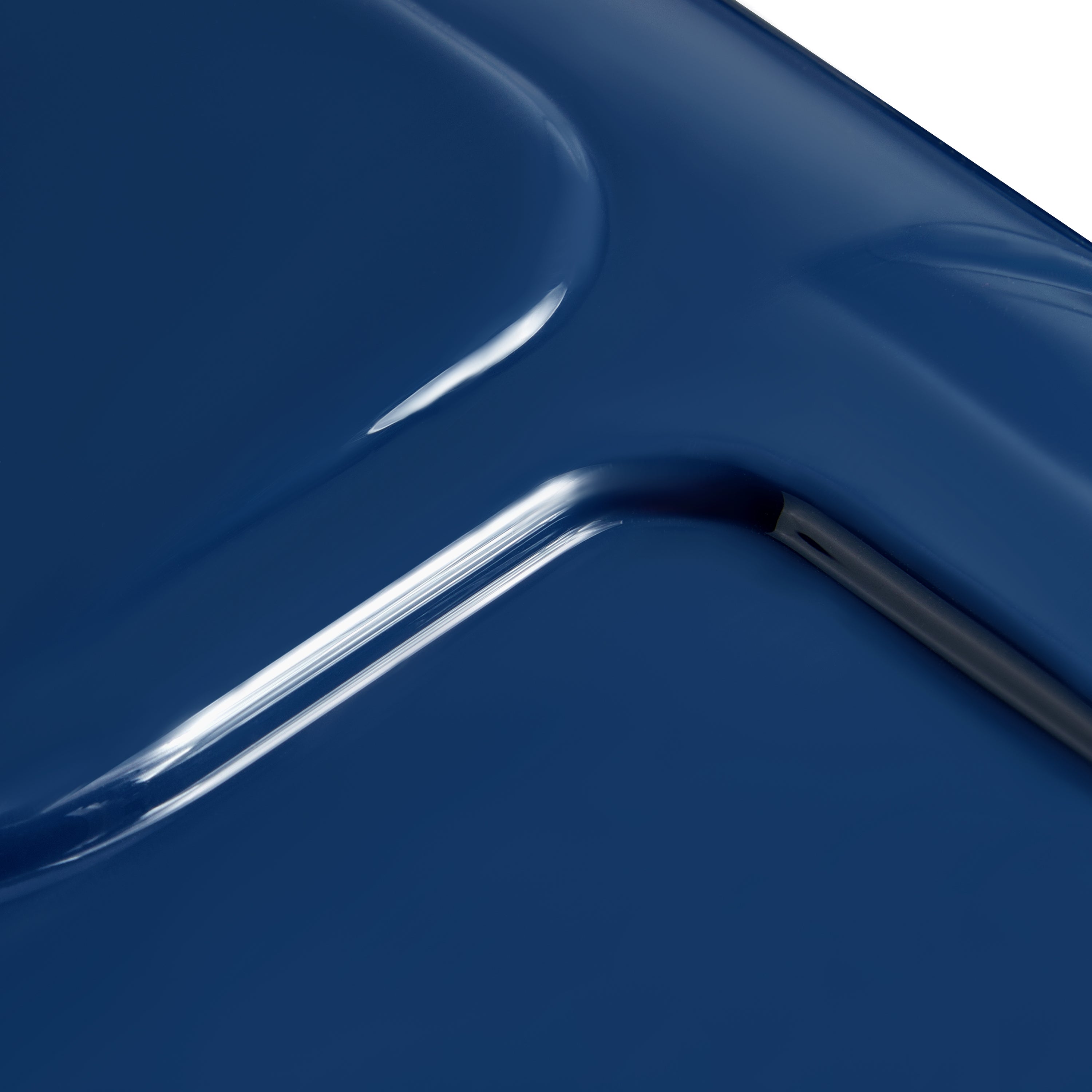 Peugeot Voyages - Check-in Suitcase - L Trunk (73cm)