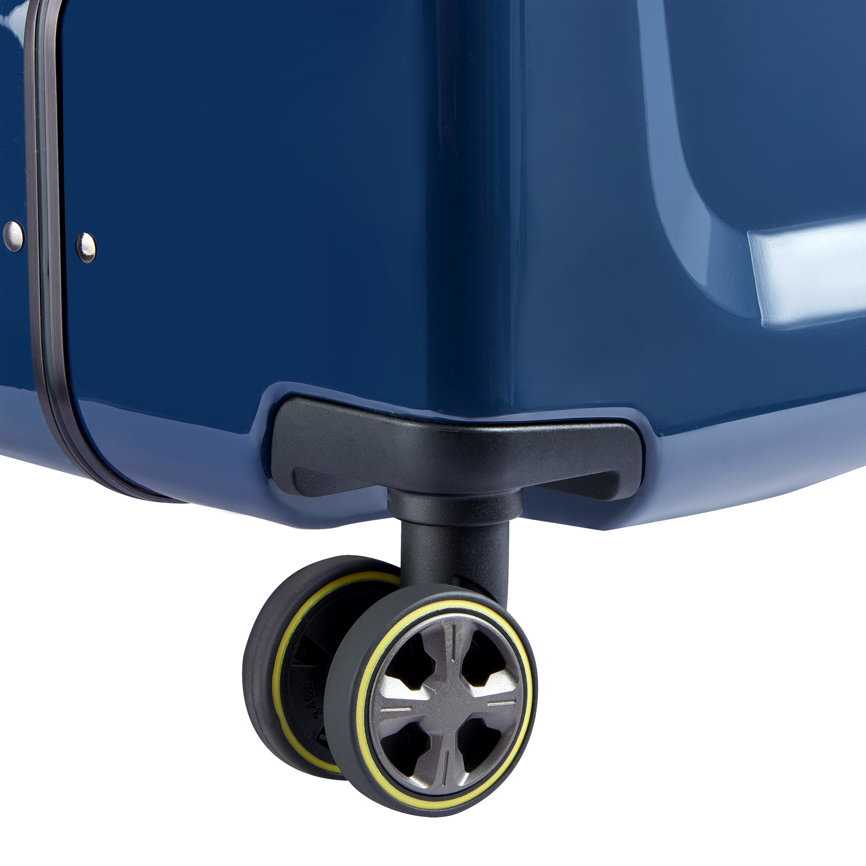 Peugeot Voyages - Check-in Suitcase - L Trunk (73cm)