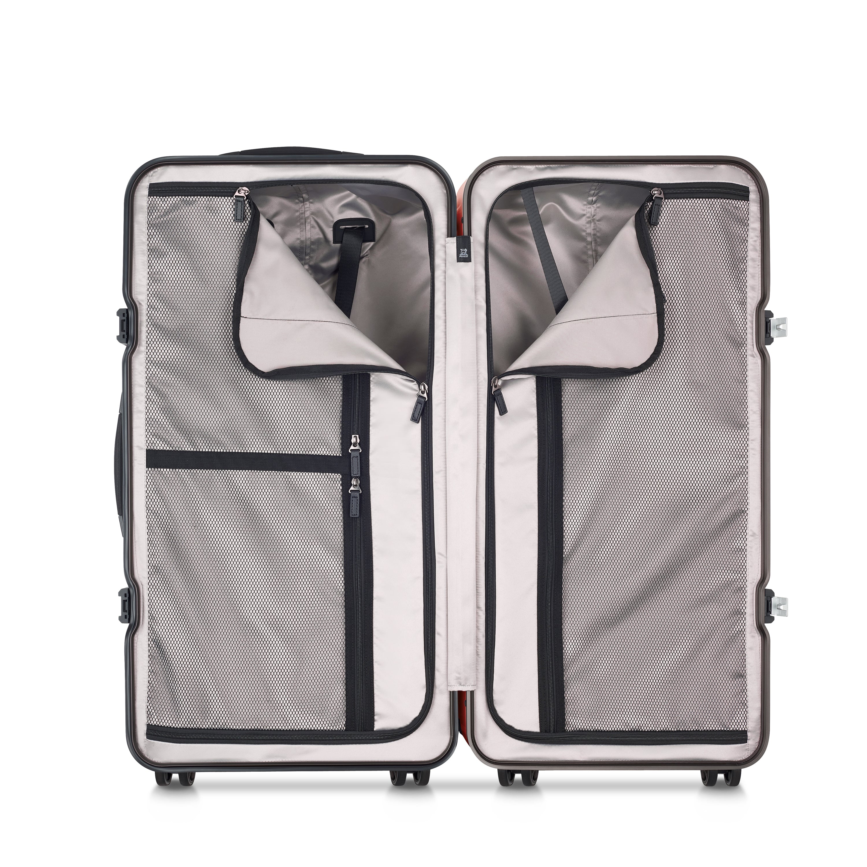 Peugeot Voyages - Check-in Suitcase - L Trunk (73cm)