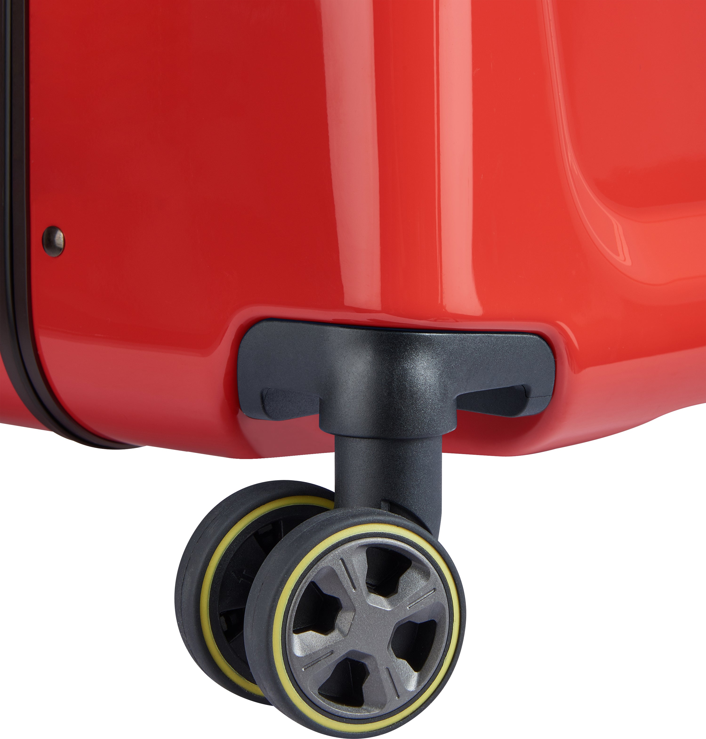 Peugeot Voyages - Check-in Suitcase - L Trunk (73cm)