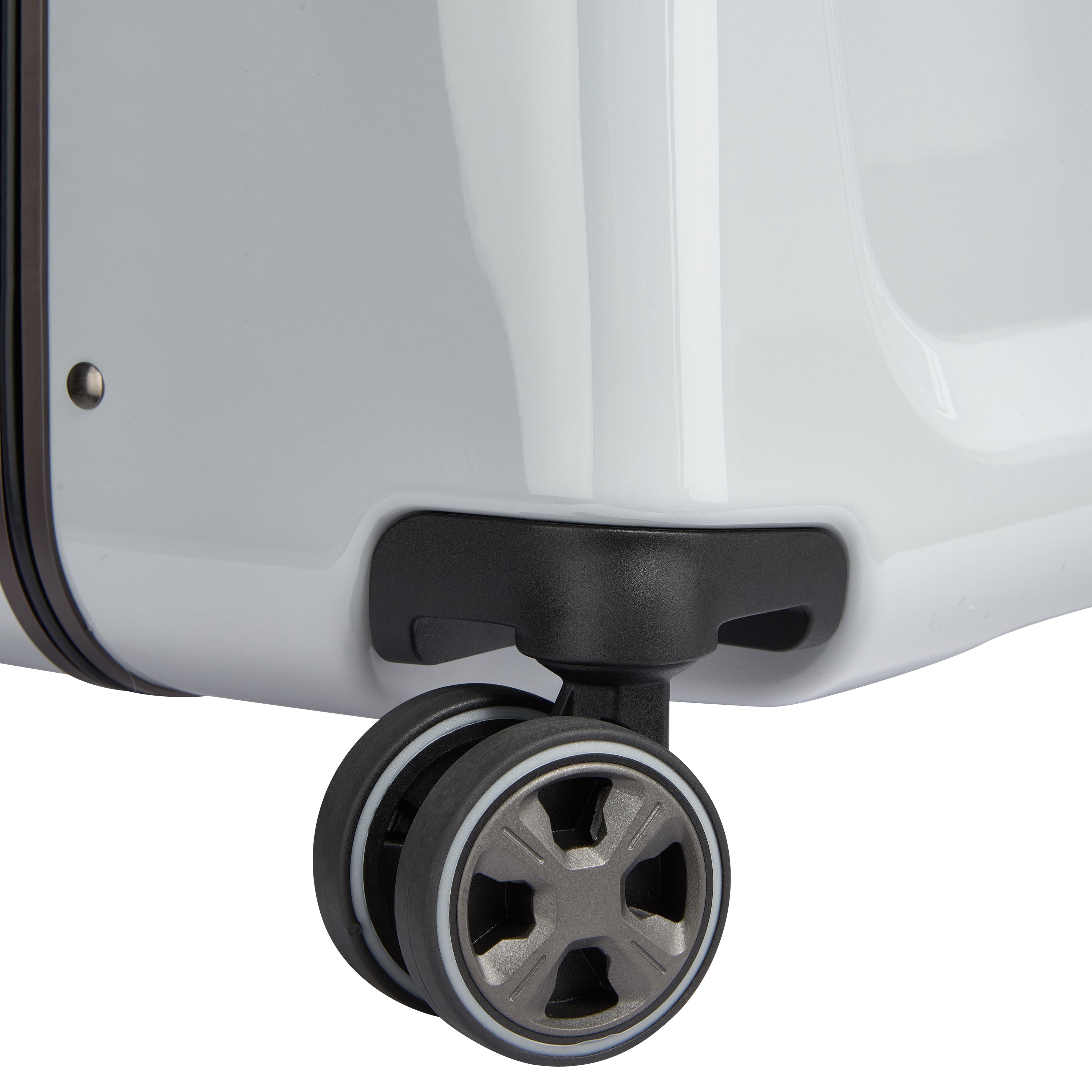 Peugeot Voyages - Check-in Suitcase - L Trunk (73cm)