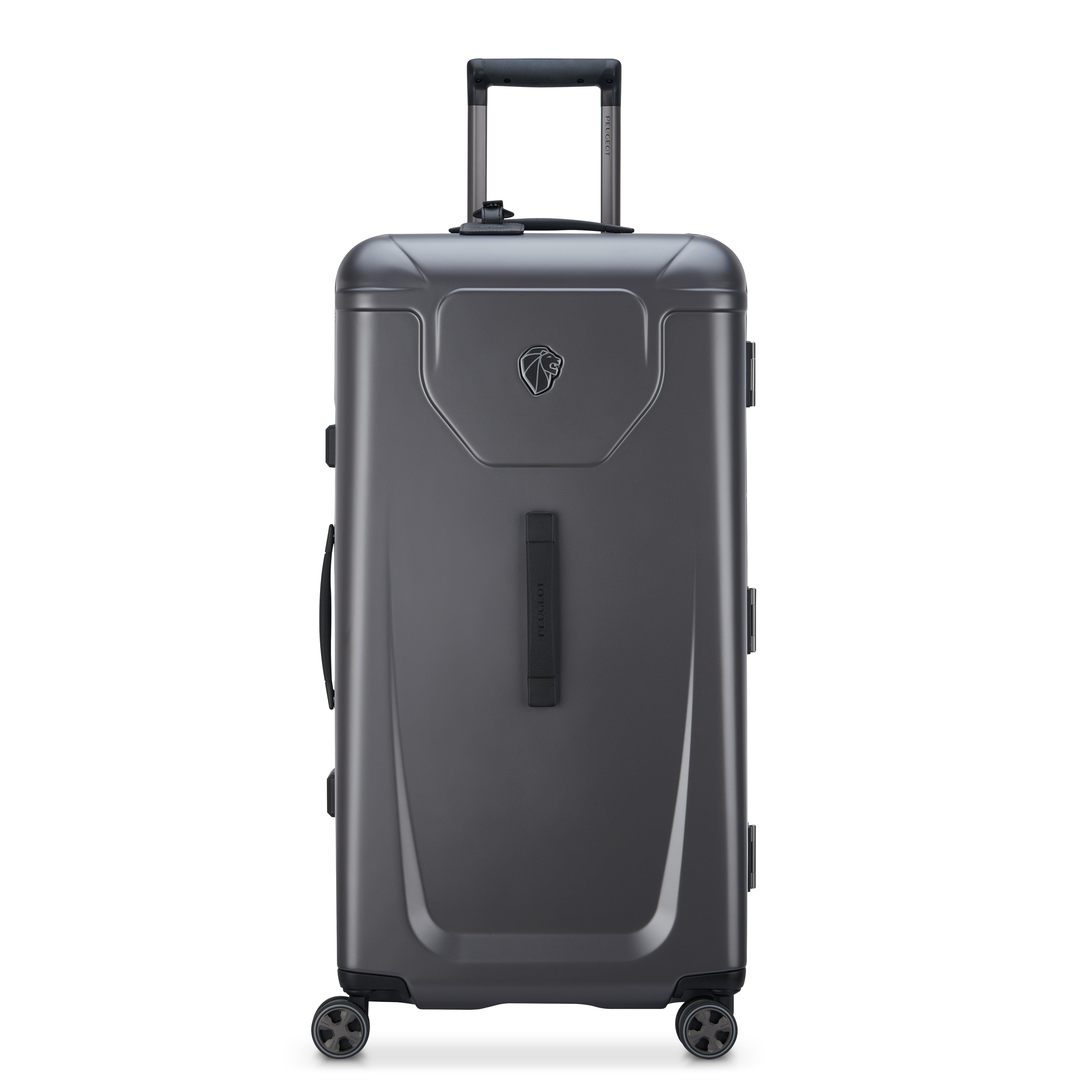 Peugeot Voyages - Check-in Suitcase - XL Trunk (80cm)