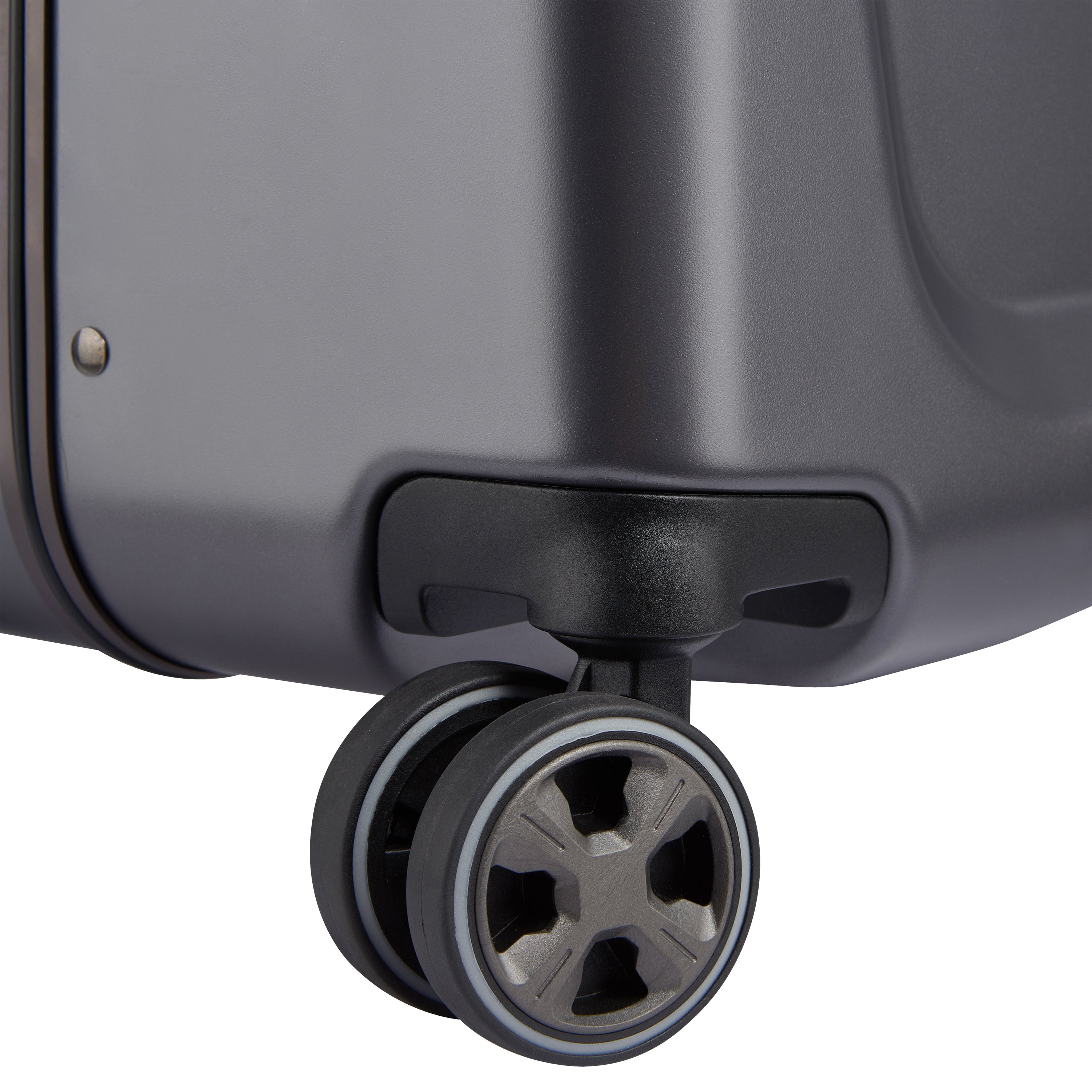 Peugeot Voyages - Check-in Suitcase - L Trunk (73cm)