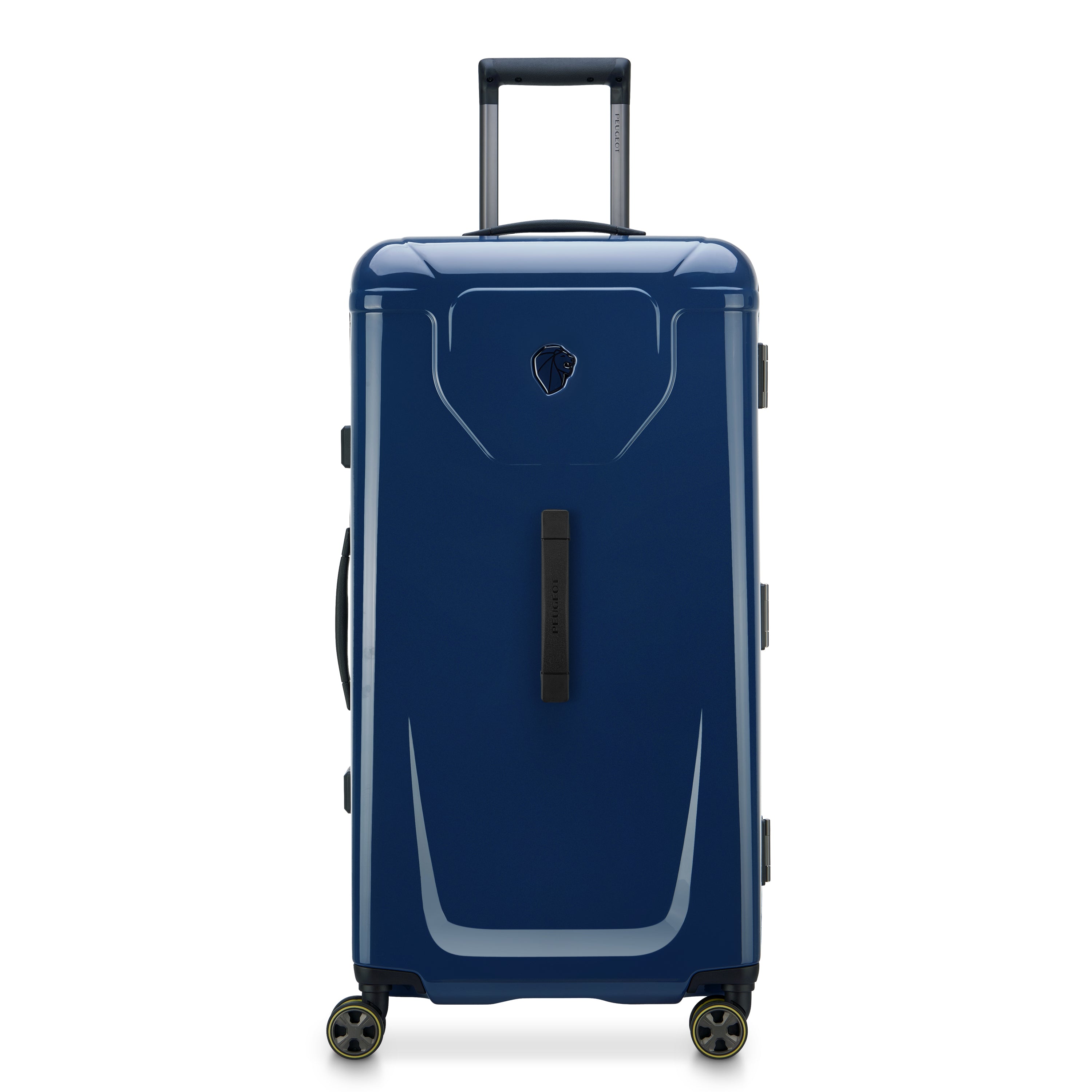 Peugeot Voyages - Check-in Suitcase - XL Trunk (80cm)