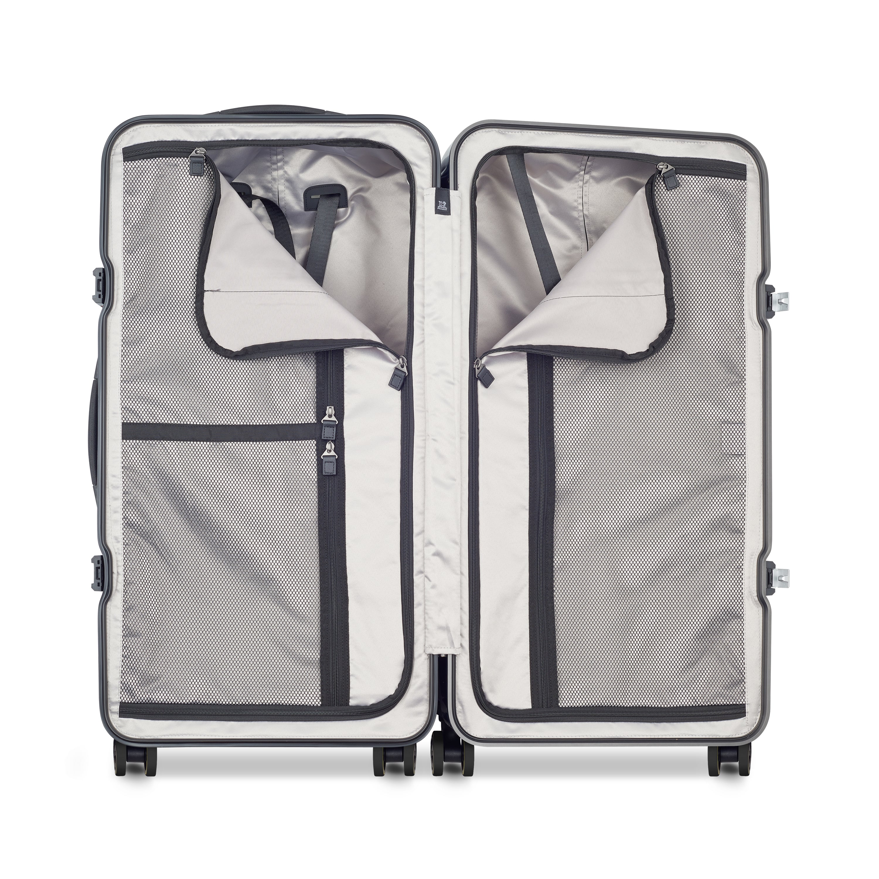 Peugeot Voyages - Check-in Suitcase - XL Trunk (80cm)