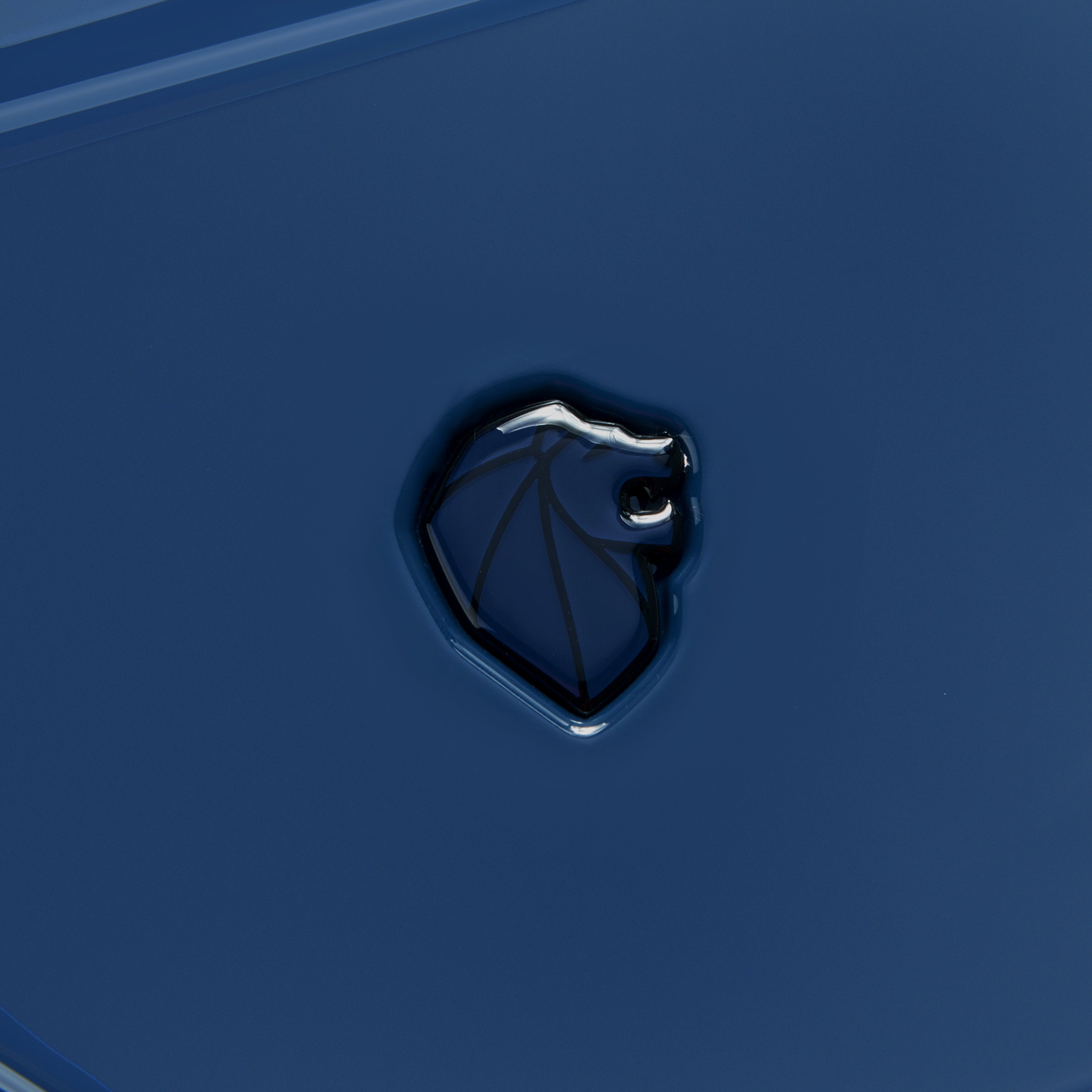 Peugeot Voyages - Check-in Suitcase - XL Trunk (80cm)