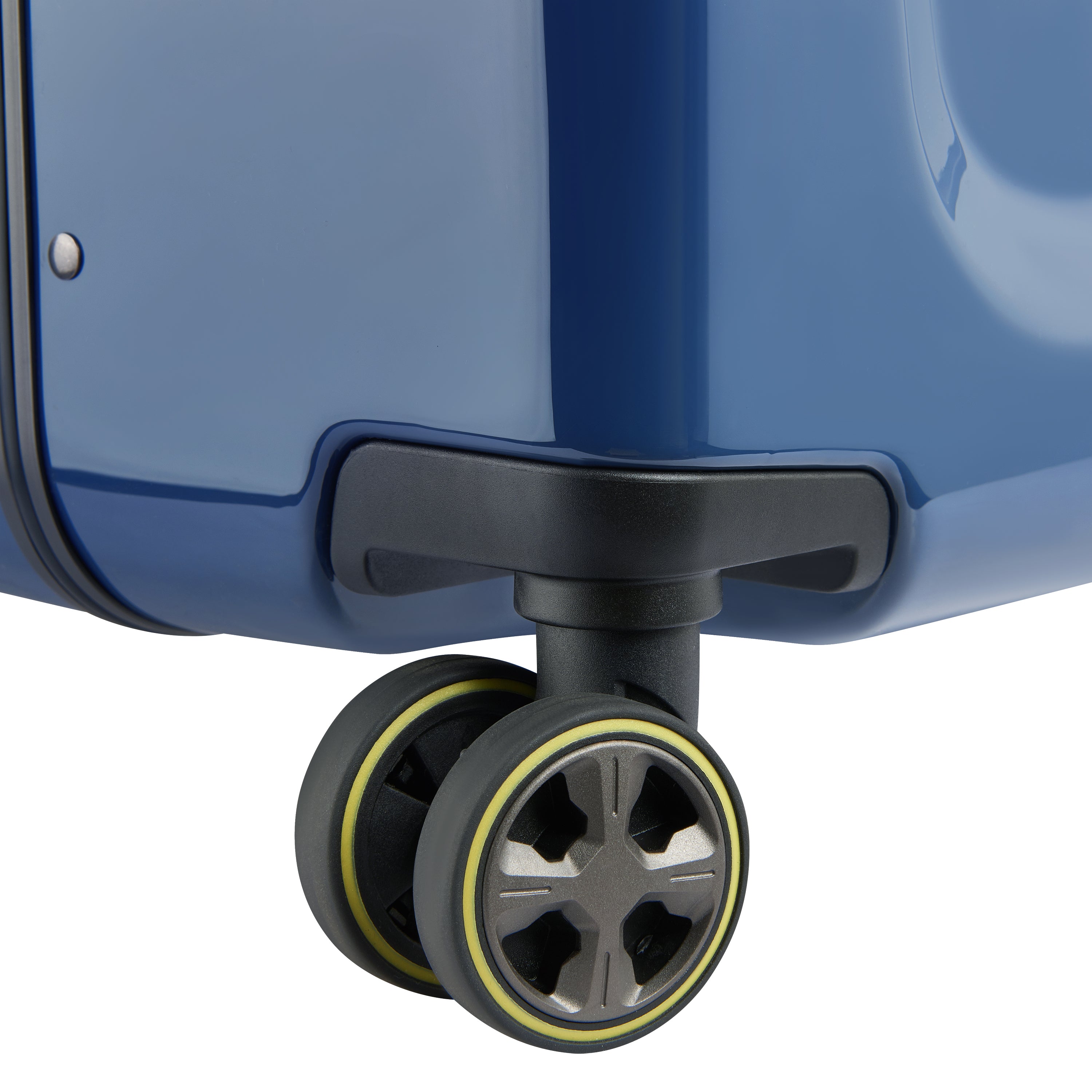 Peugeot Voyages - Check-in Suitcase - XL Trunk (80cm)