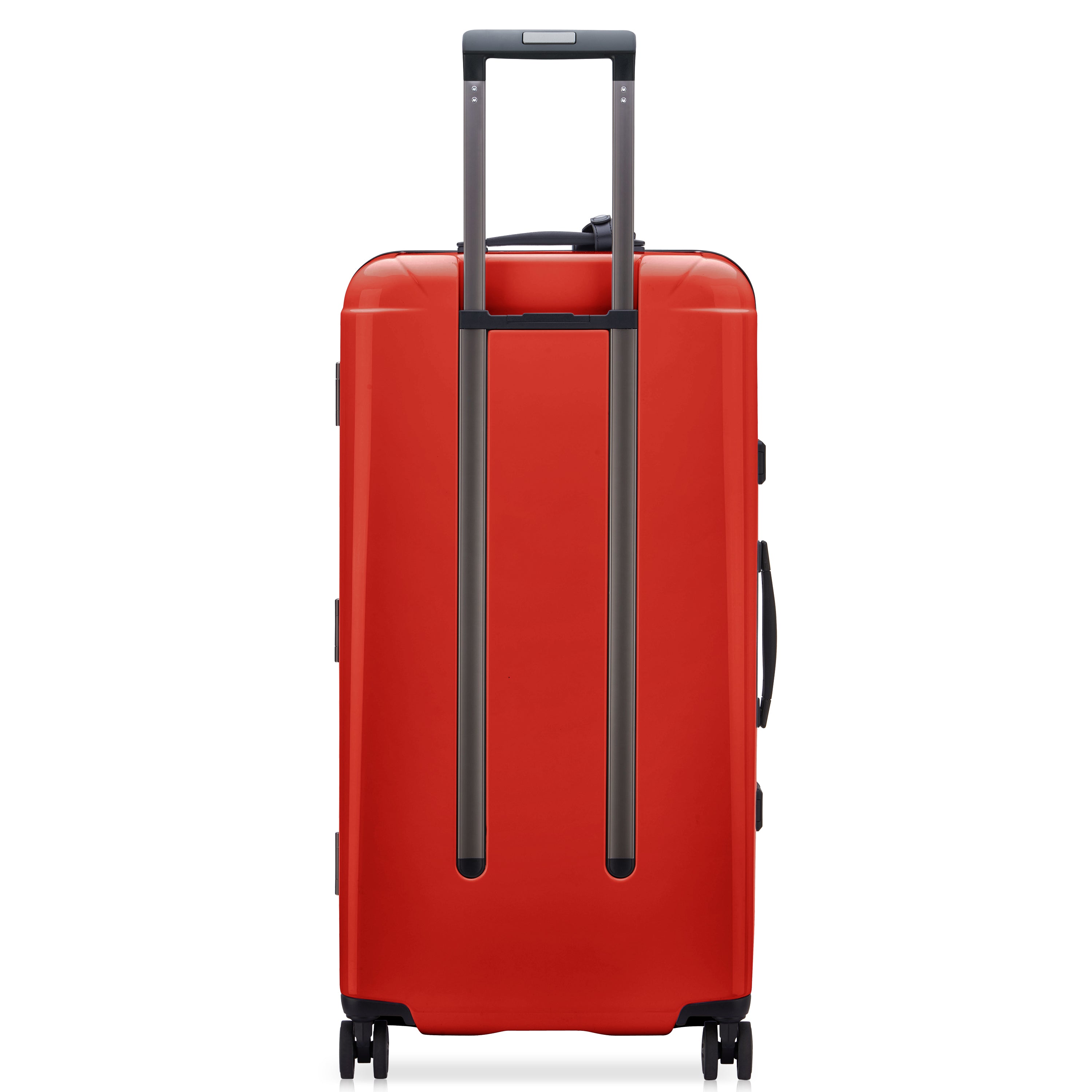 Peugeot Voyages - Check-in Suitcase - XL Trunk (80cm)