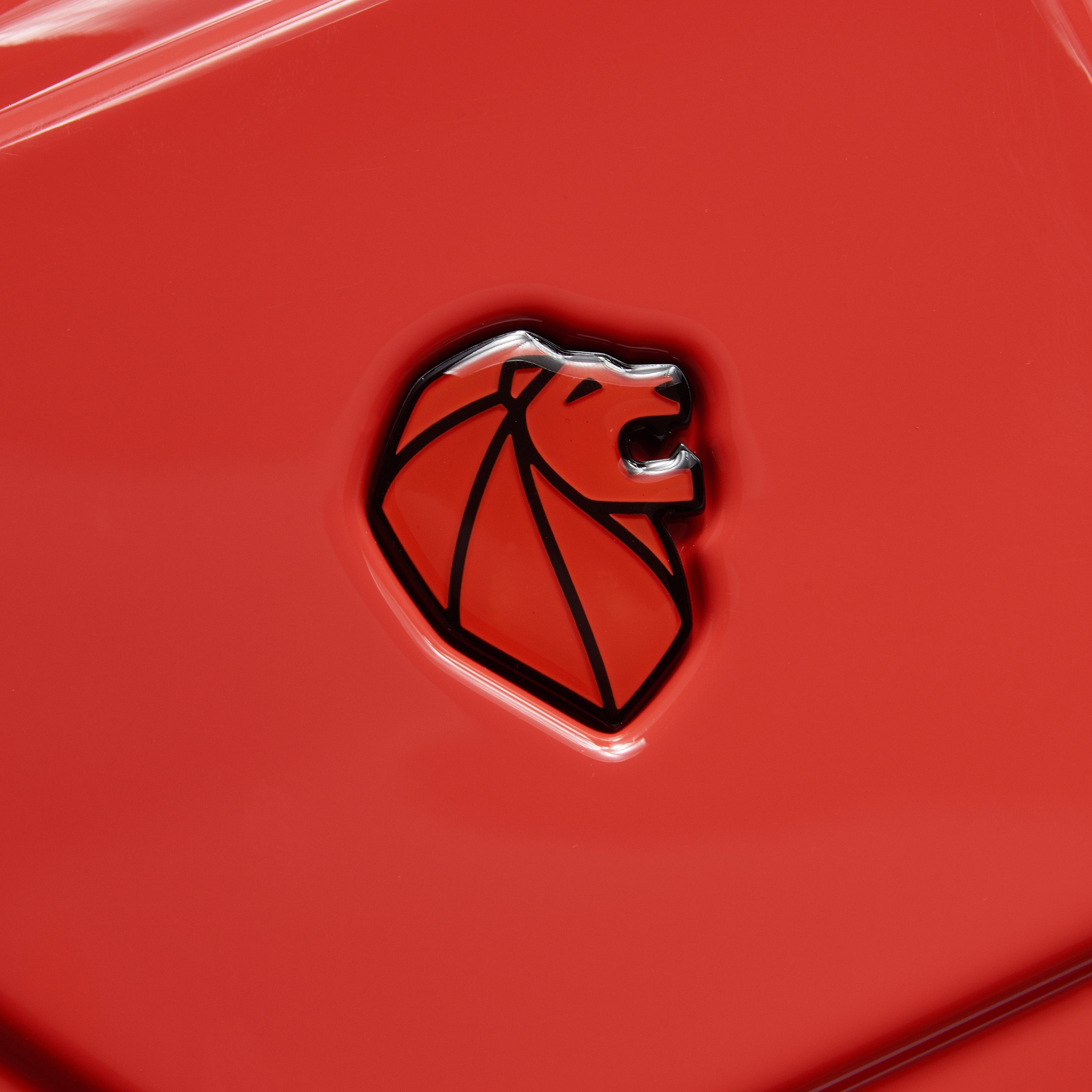 Peugeot Voyages - Check-in Suitcase - XL Trunk (80cm)