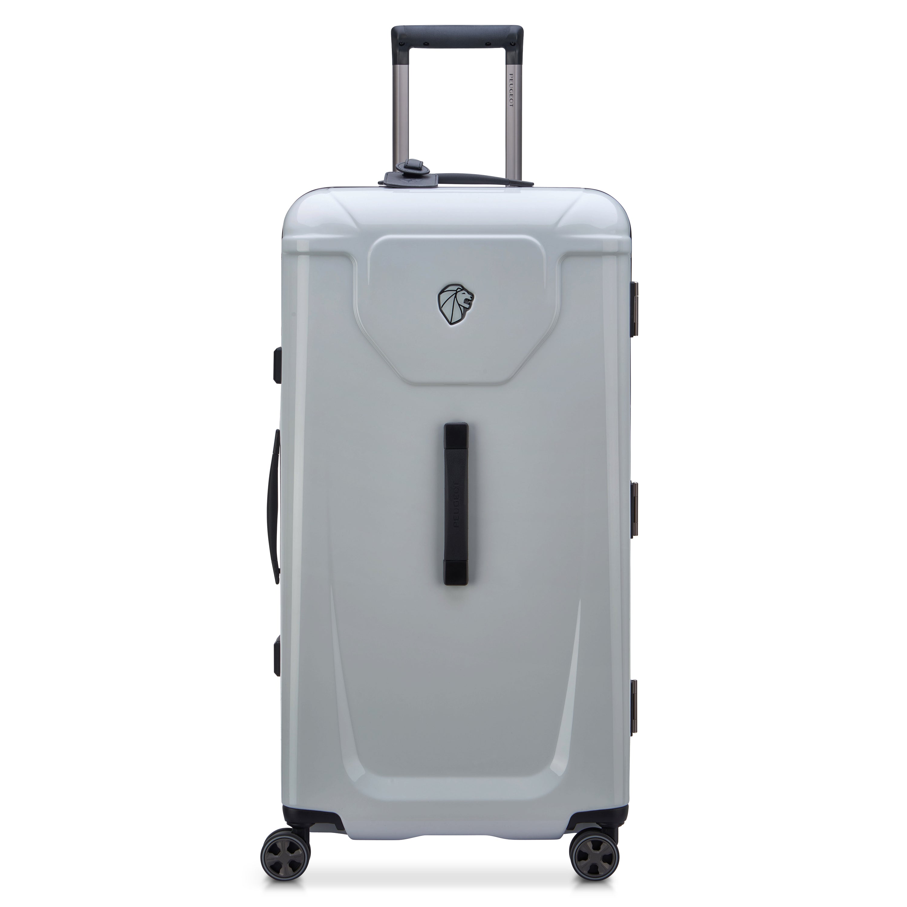 Peugeot Voyages - Check-in Suitcase - XL Trunk (80cm)