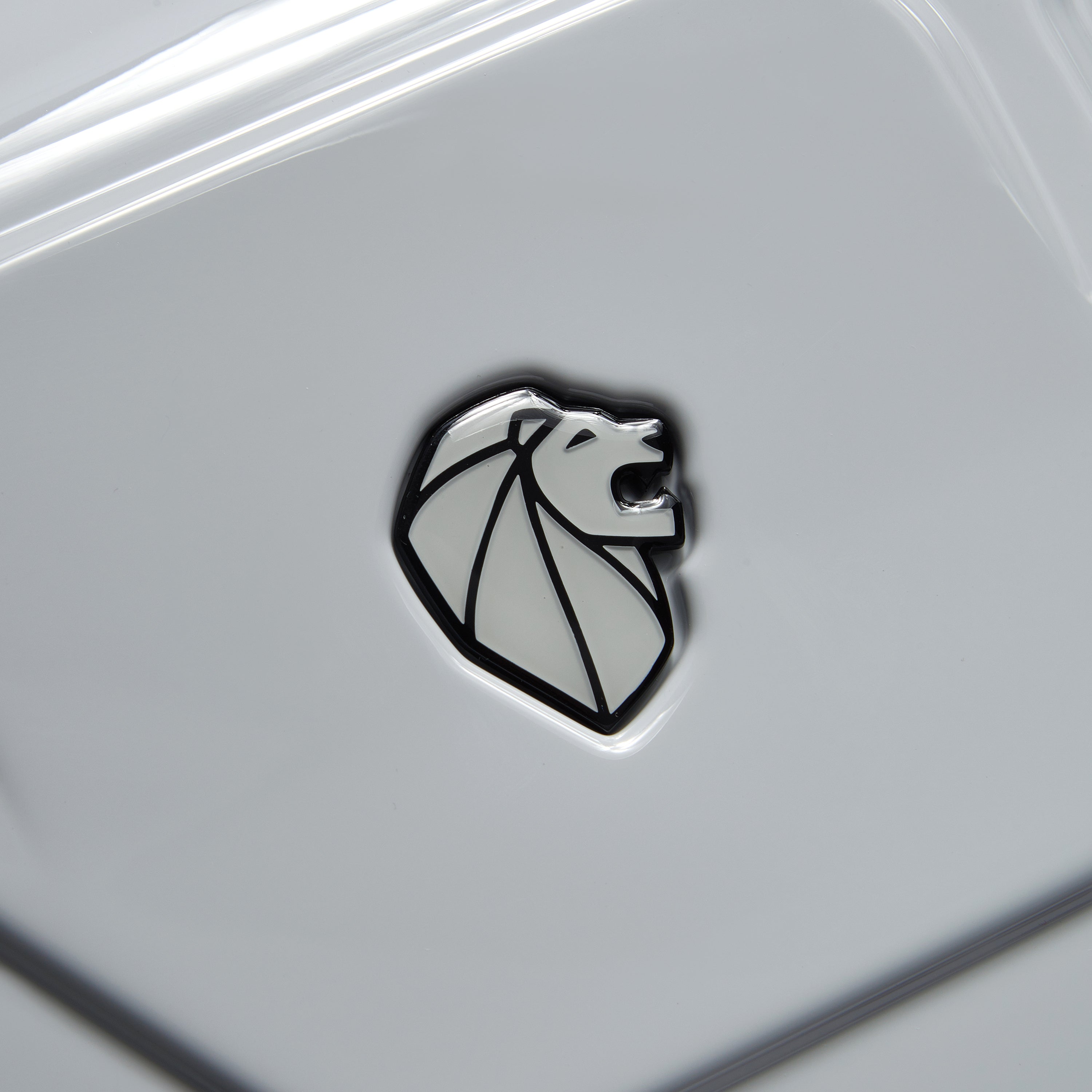 Peugeot Voyages - Check-in Suitcase - XL Trunk (80cm)