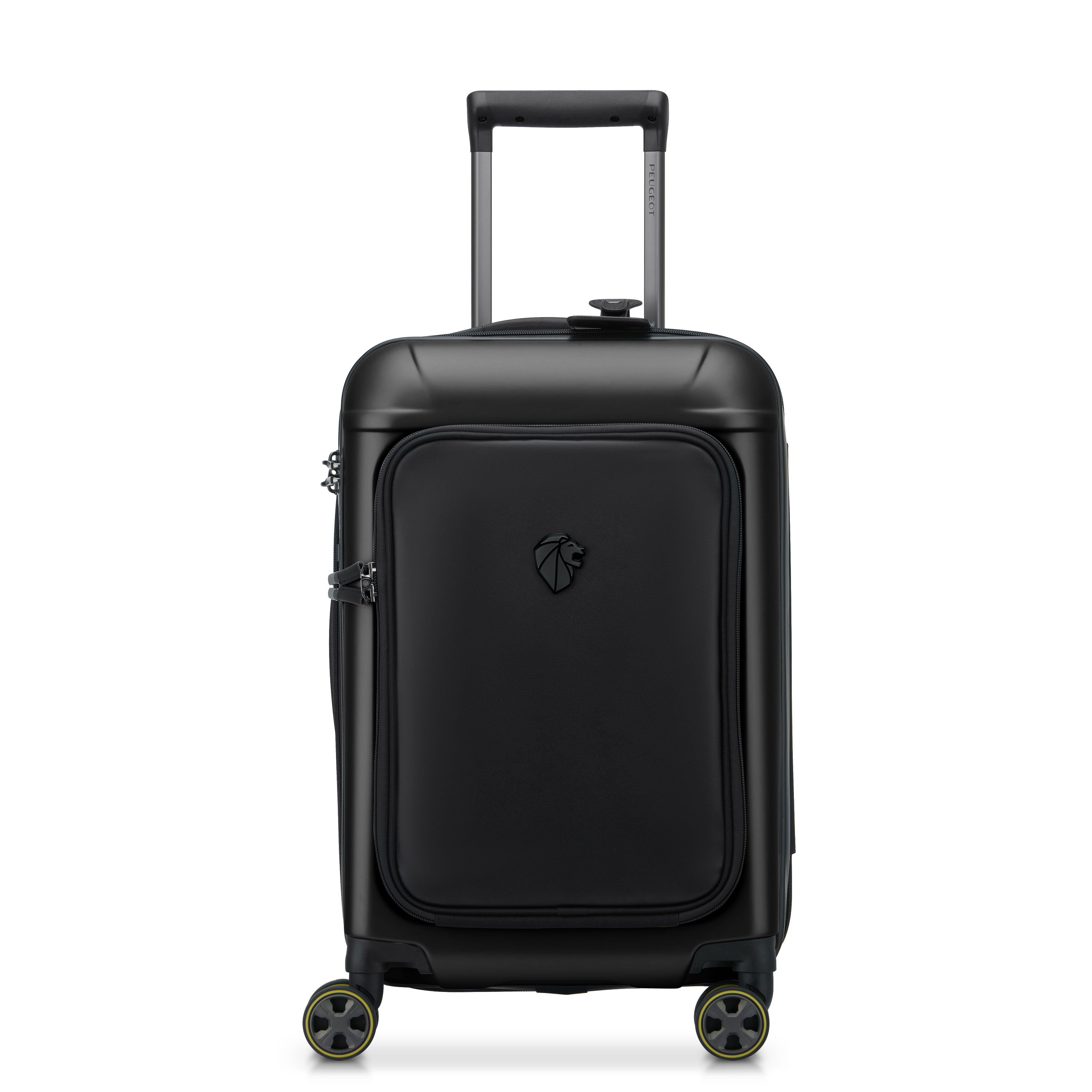 Peugeot Voyages - Cabin Suitcase - S Business (55cm)