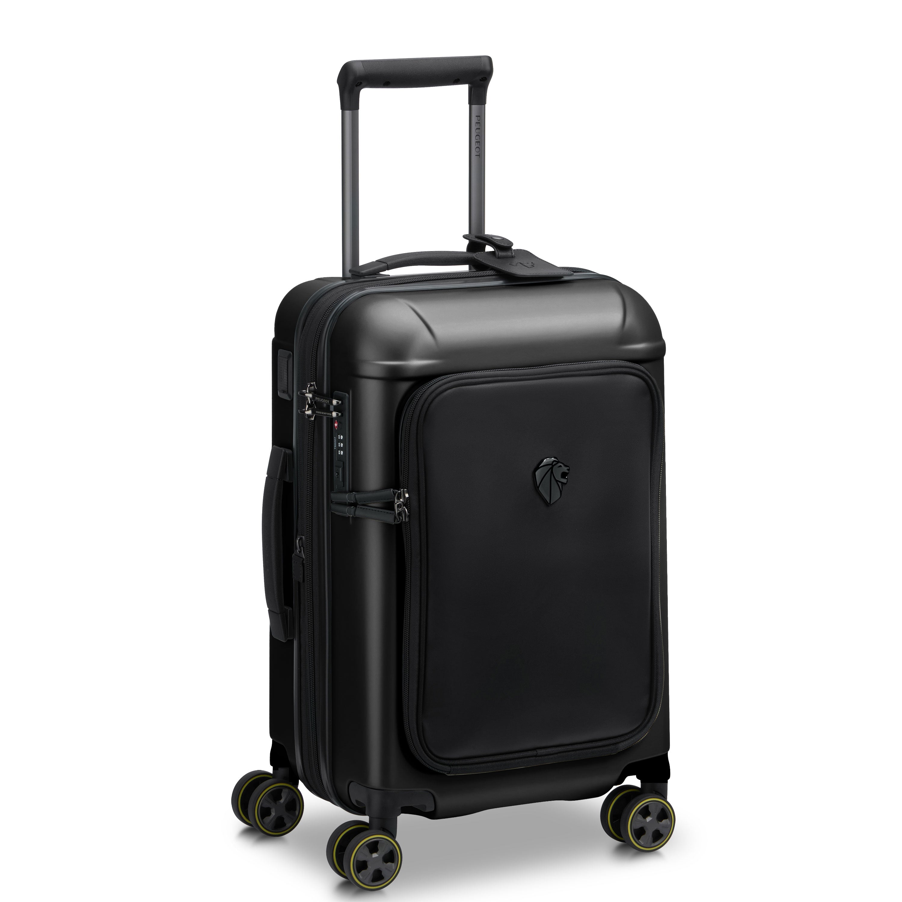 Peugeot Voyages - Cabin Suitcase - S Business (55cm)