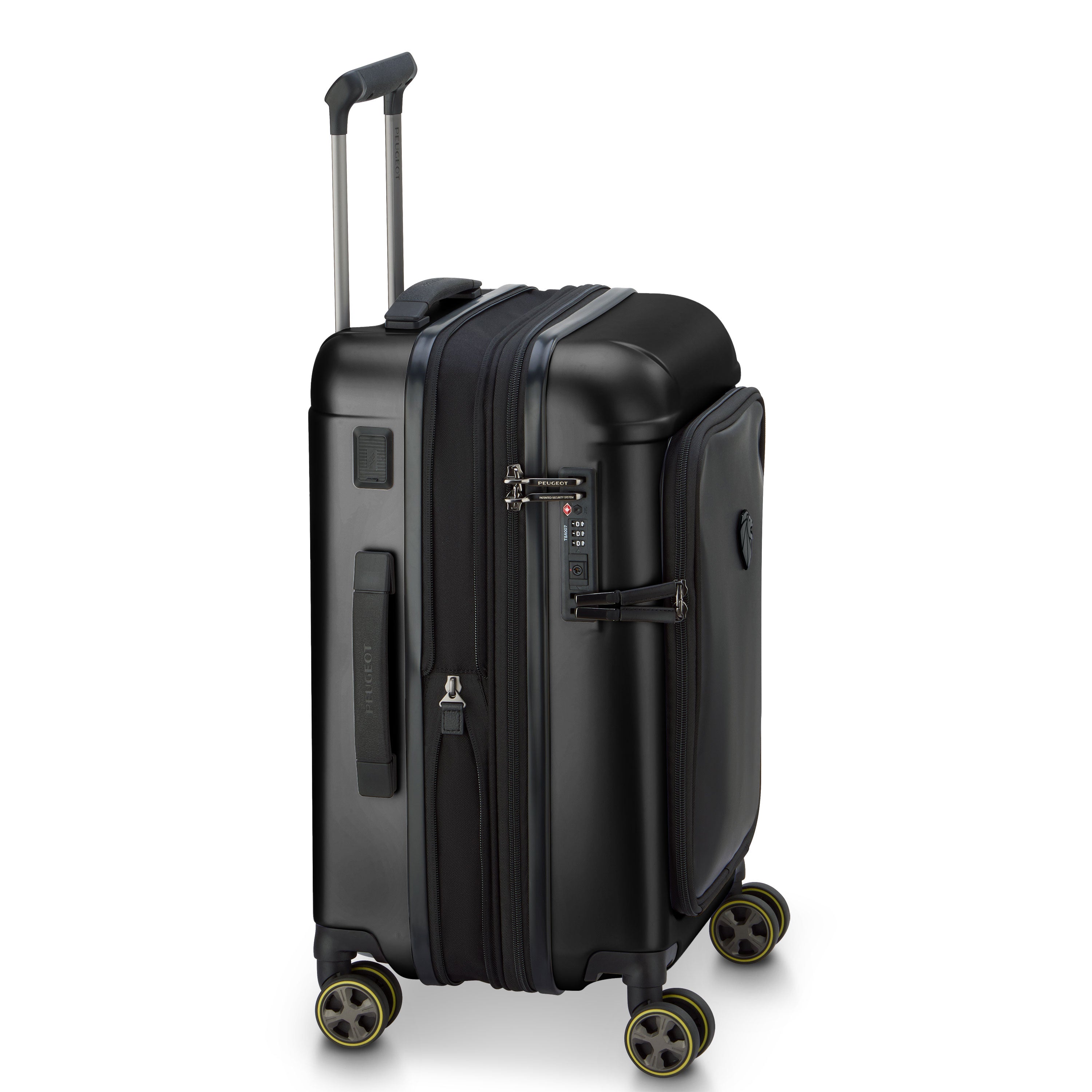 Peugeot Voyages - Cabin Suitcase - S Business (55cm)