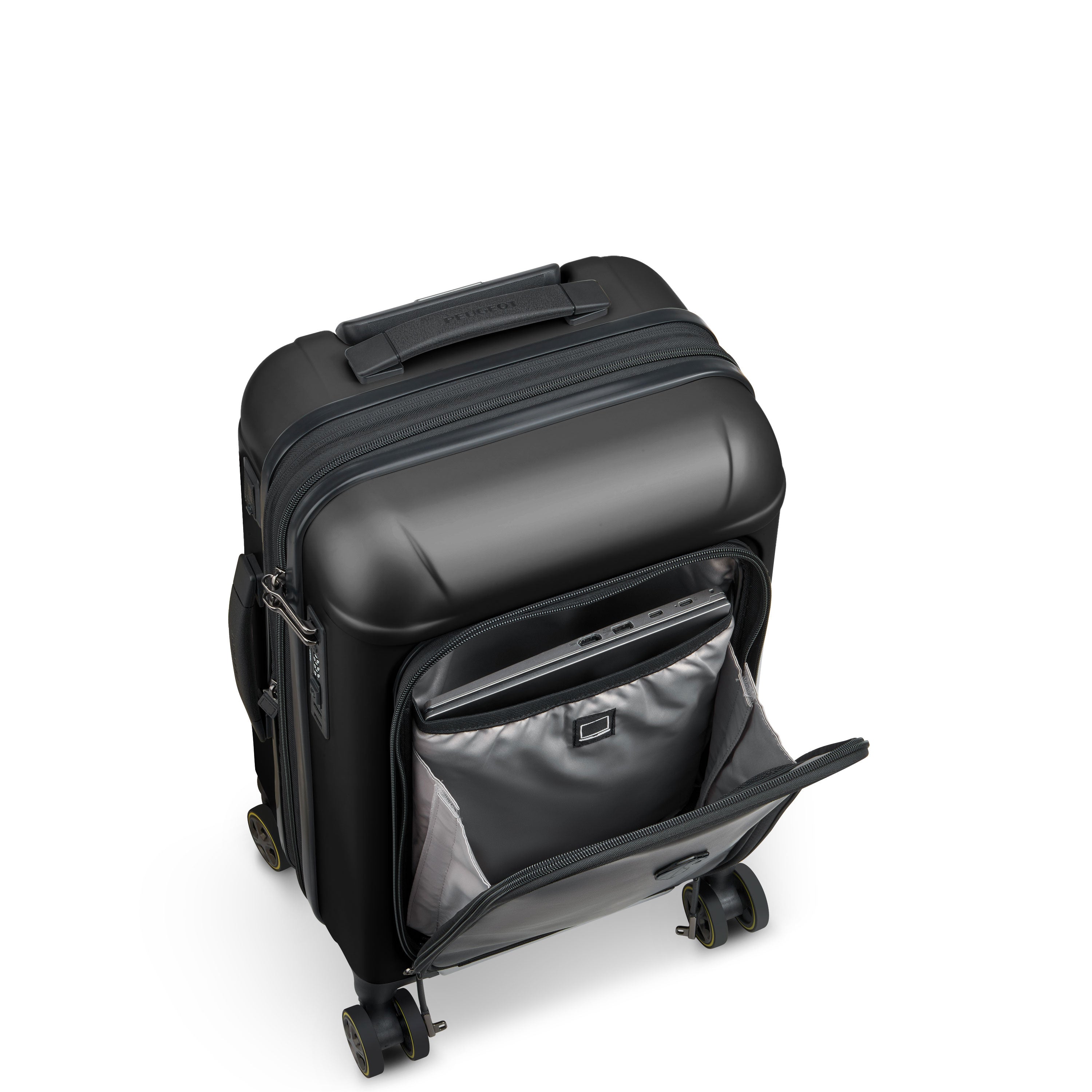 Peugeot Voyages - Cabin Suitcase - S Business (55cm)