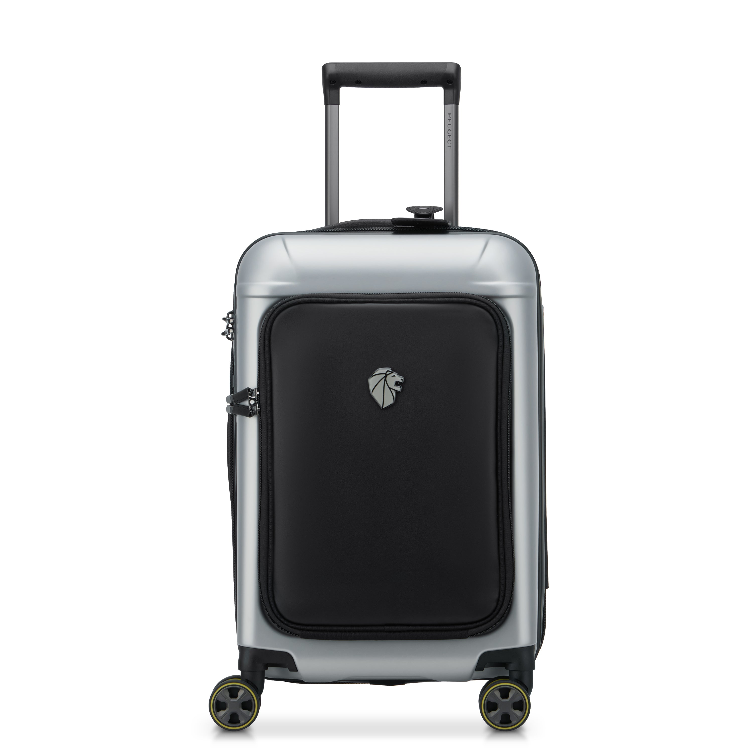 Peugeot Voyages - Cabin Suitcase - S Business (55cm)