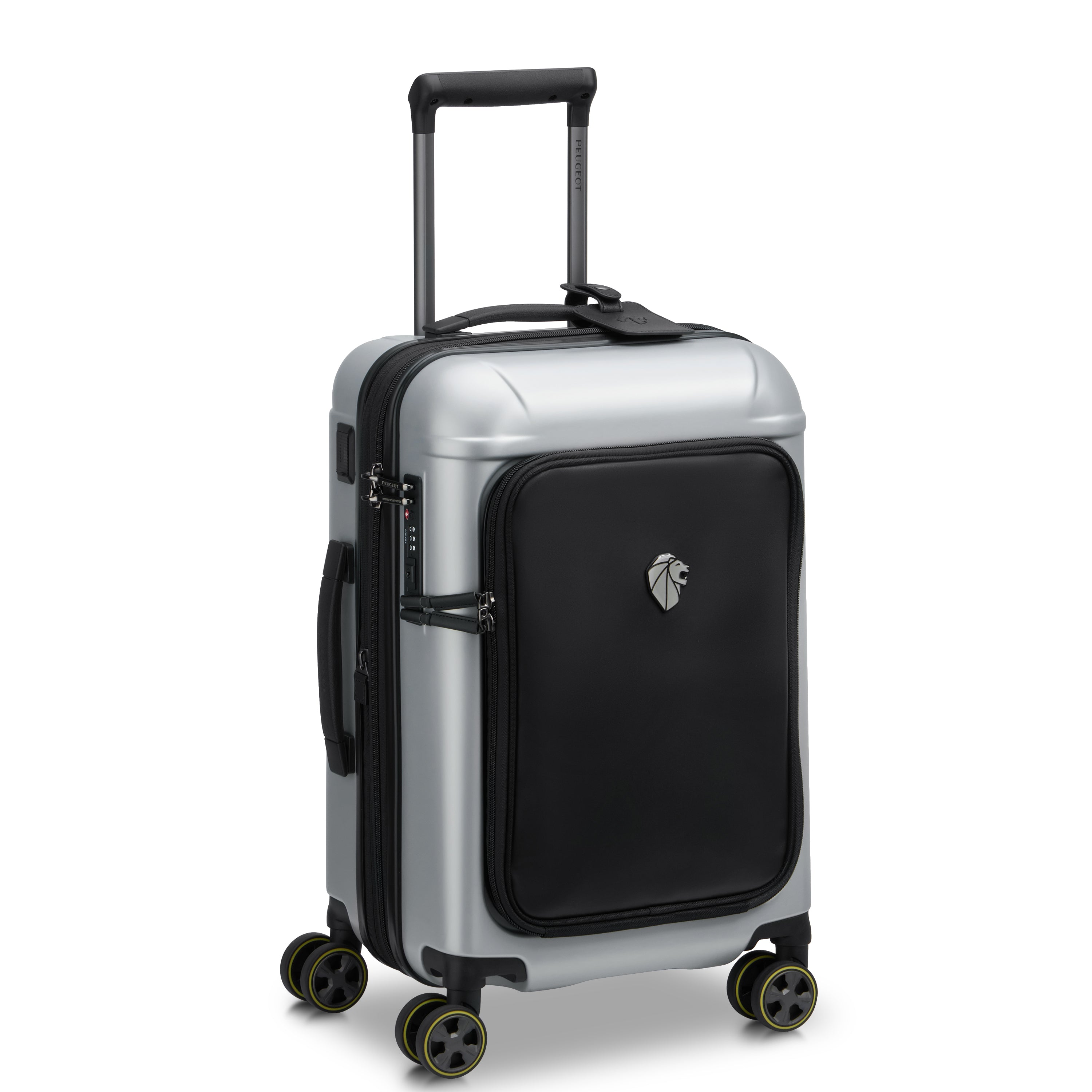 Peugeot Voyages - Cabin Suitcase - S Business (55cm)