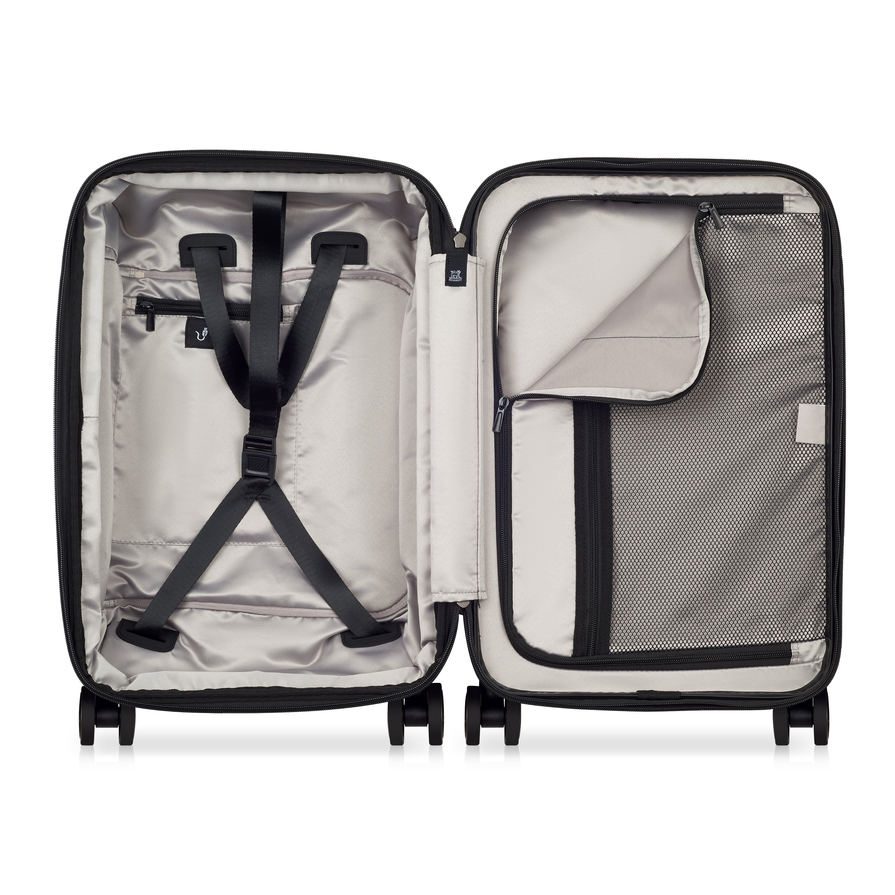 Peugeot Voyages - Cabin Suitcase - S Business (55cm)
