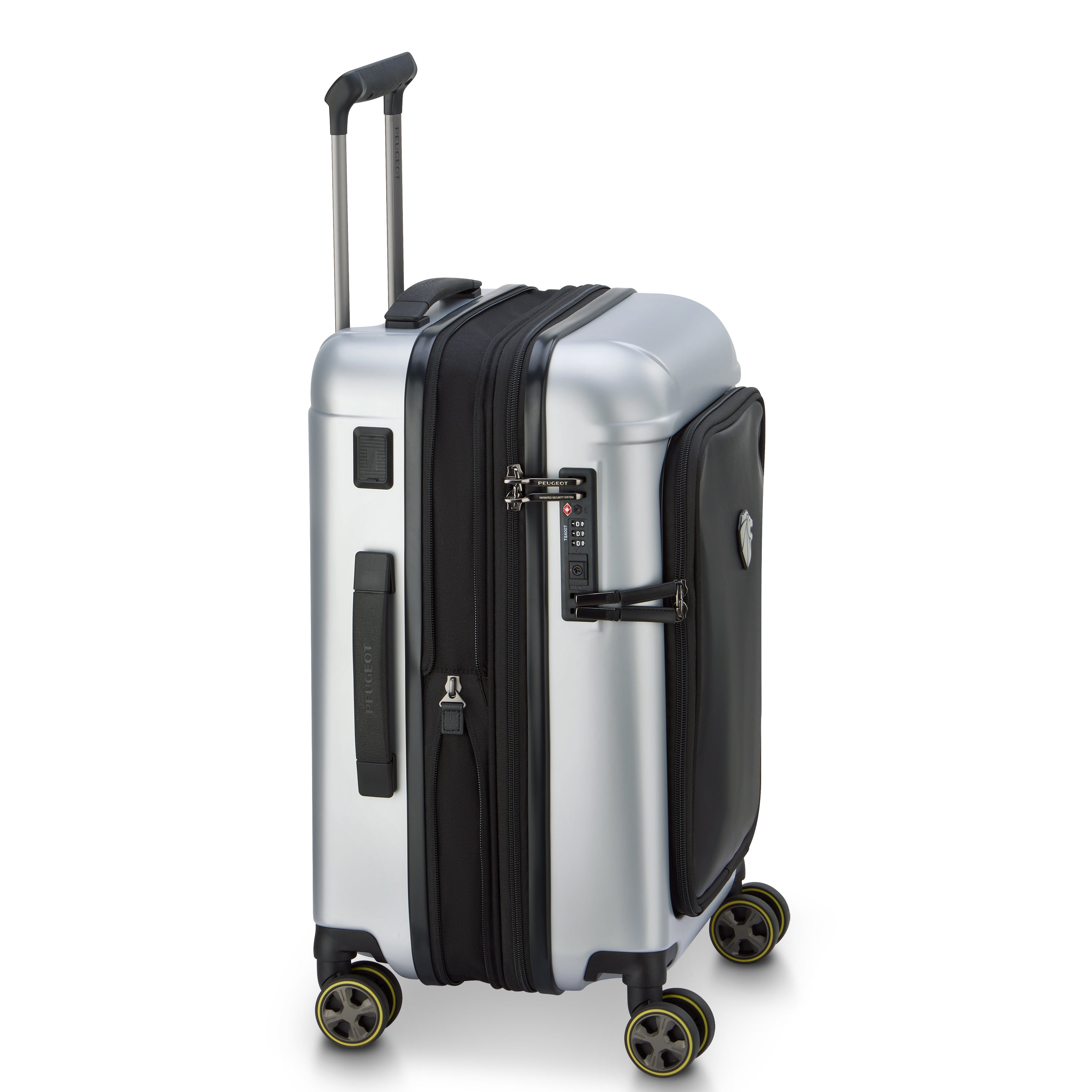 Peugeot Voyages - Cabin Suitcase - S Business (55cm)