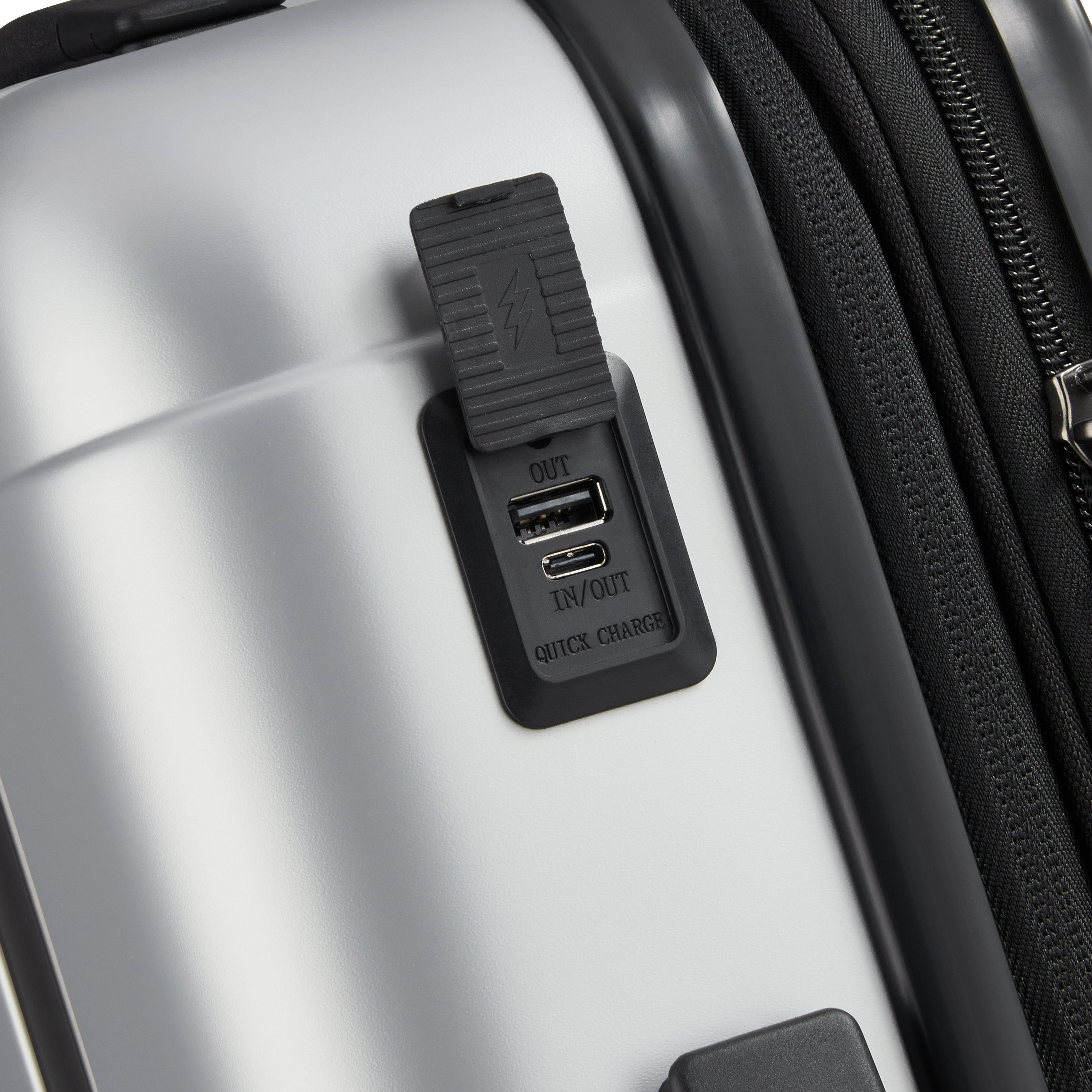 Peugeot Voyages - Cabin Suitcase - S Business (55cm)