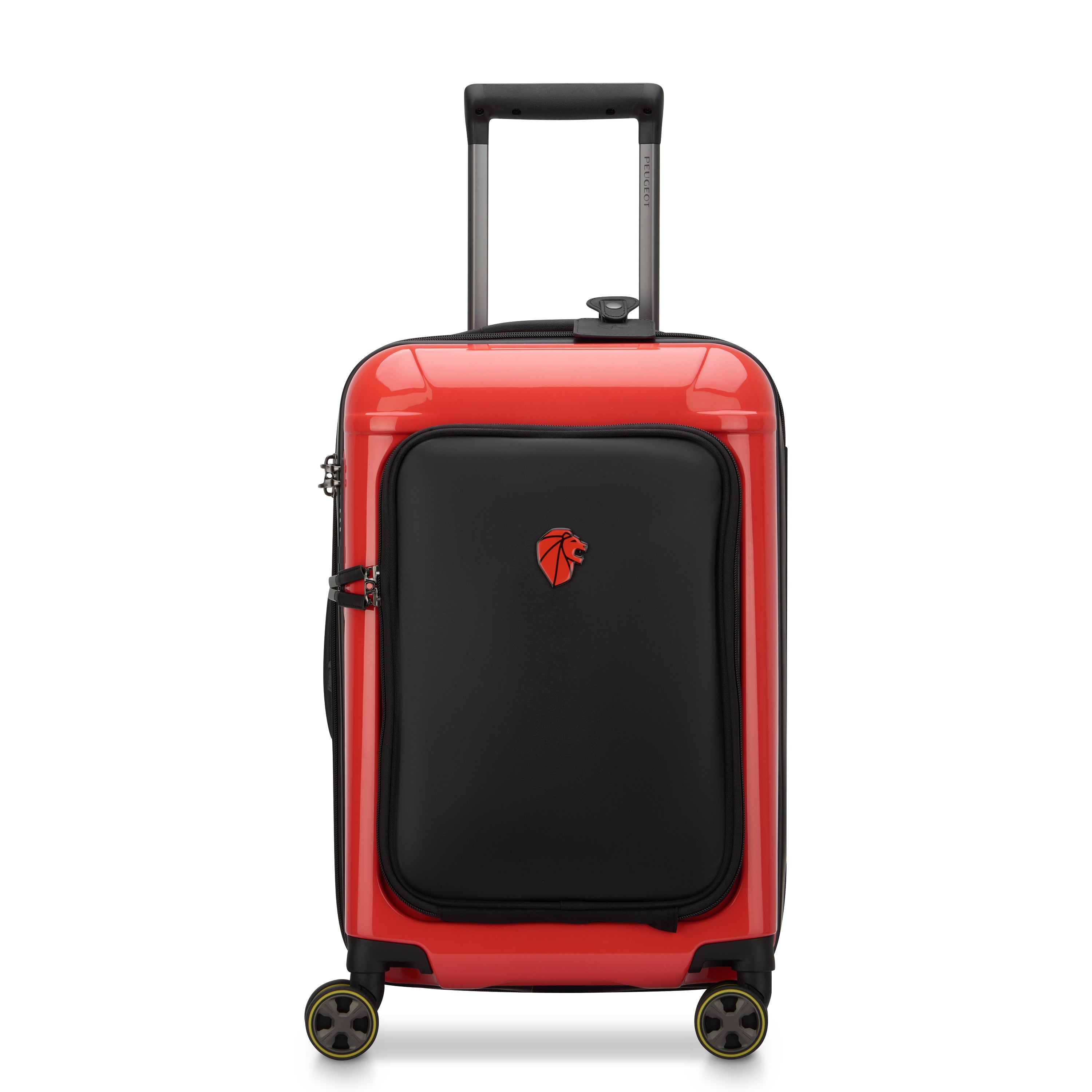 Peugeot Voyages - Cabin Suitcase - S Business (55cm)