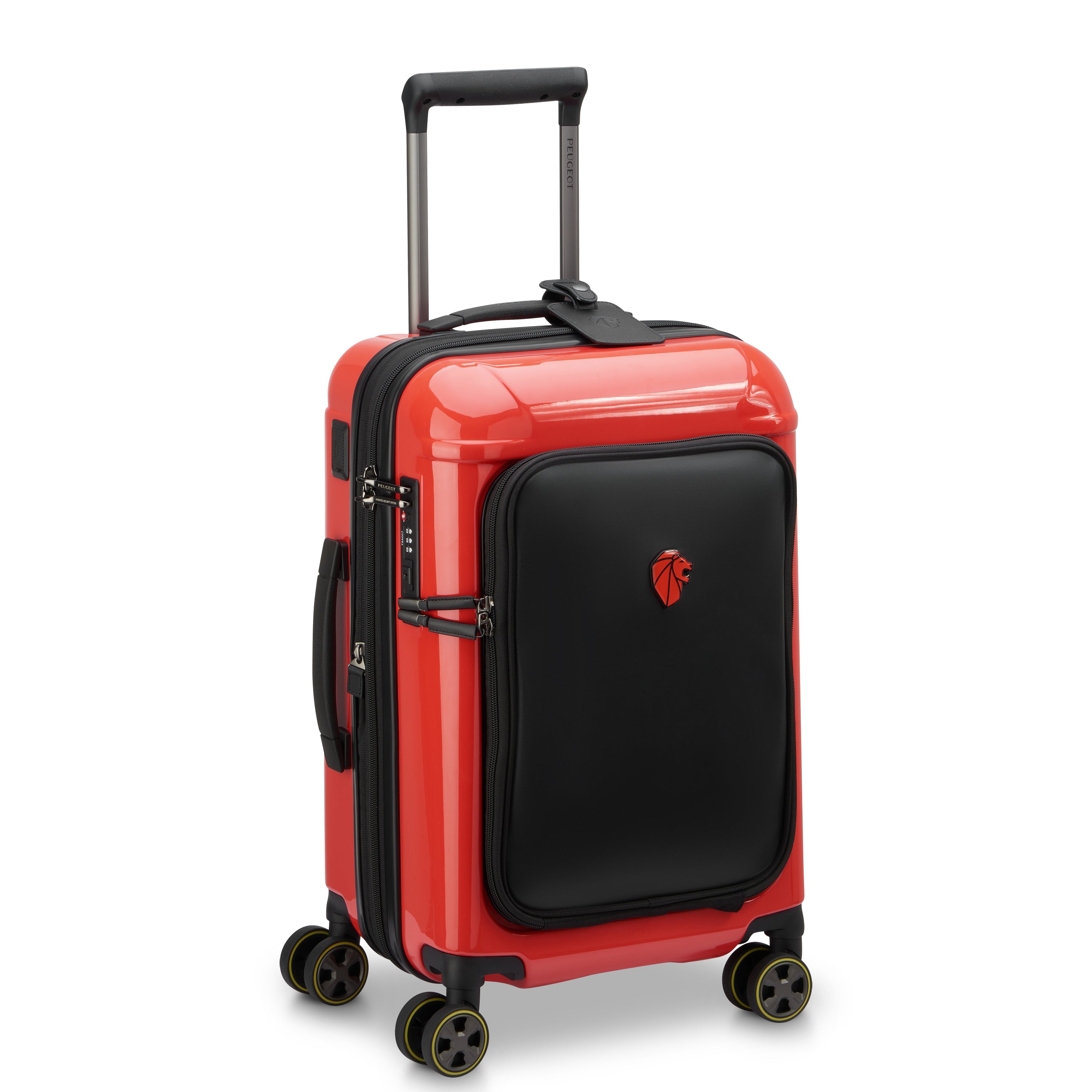 Peugeot Voyages - Cabin Suitcase - S Business (55cm)