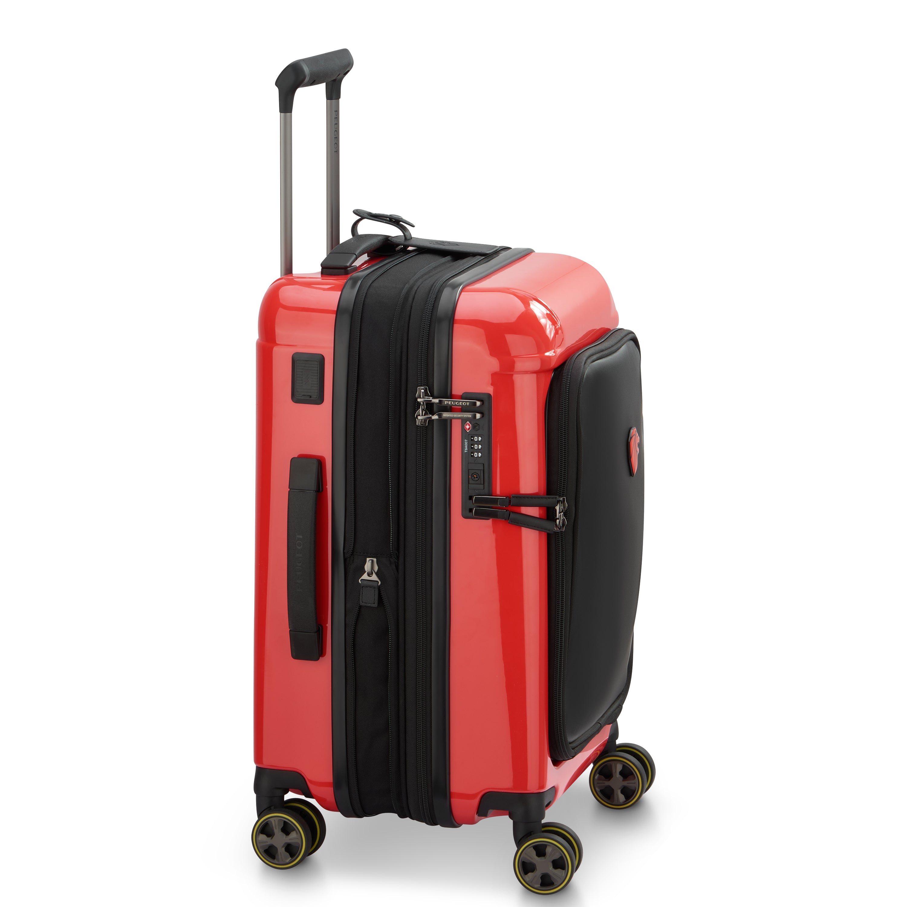 Peugeot Voyages - Cabin Suitcase - S Business (55cm)