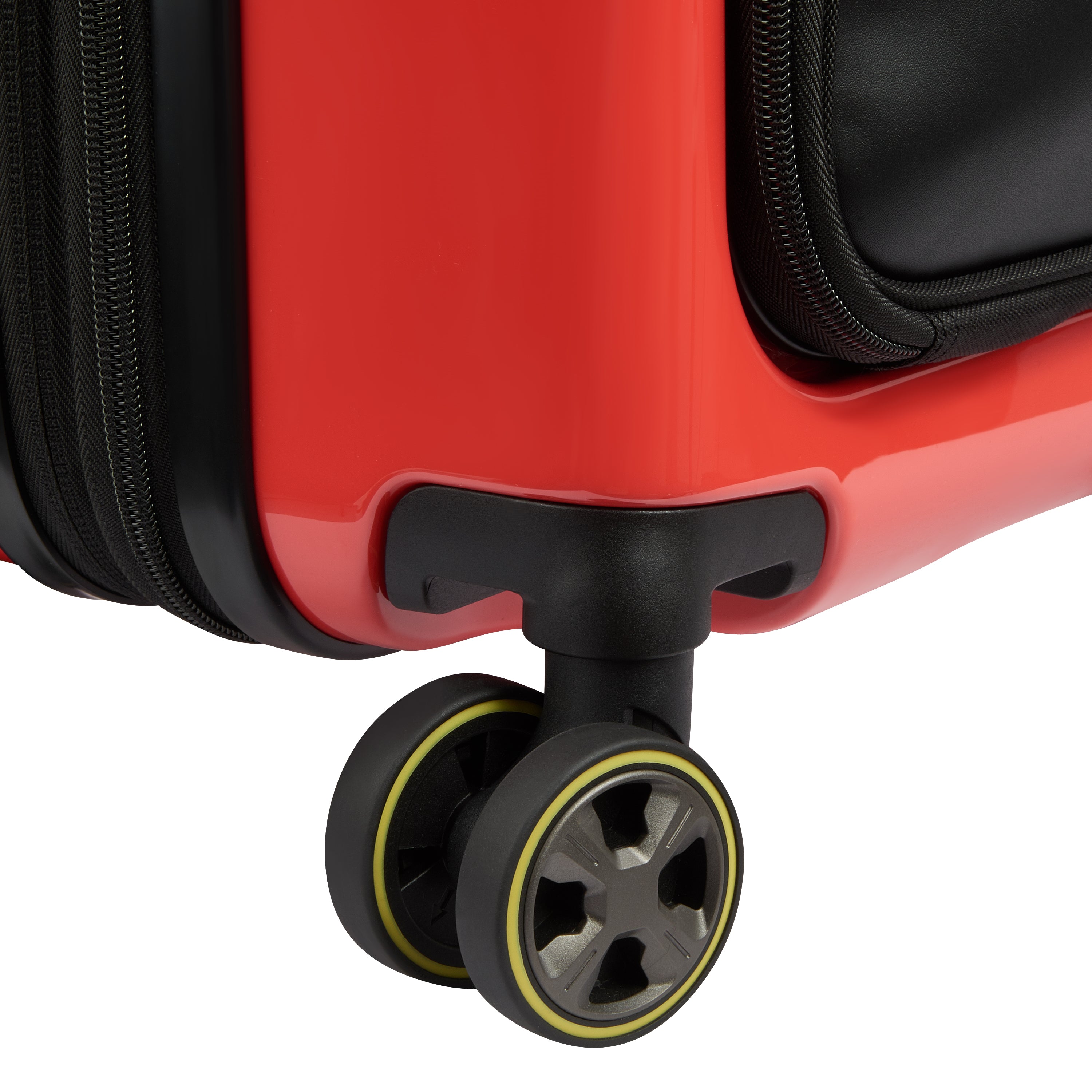 Peugeot Voyages - Cabin Suitcase - S Business (55cm)