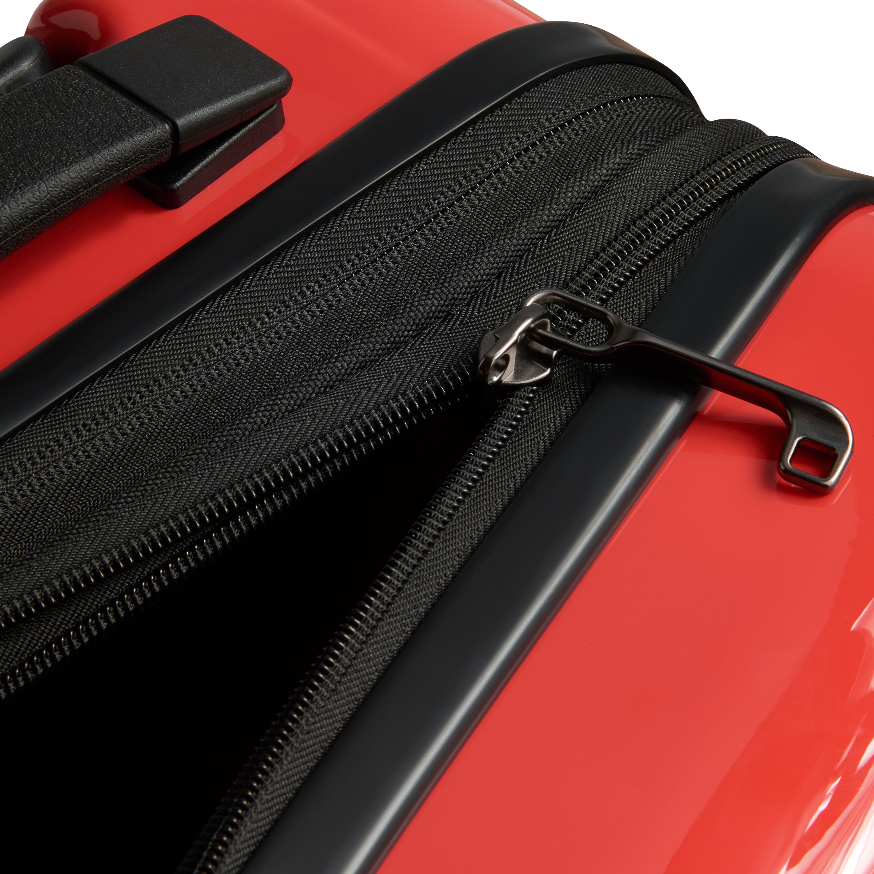 Peugeot Voyages - Cabin Suitcase - S Business (55cm)