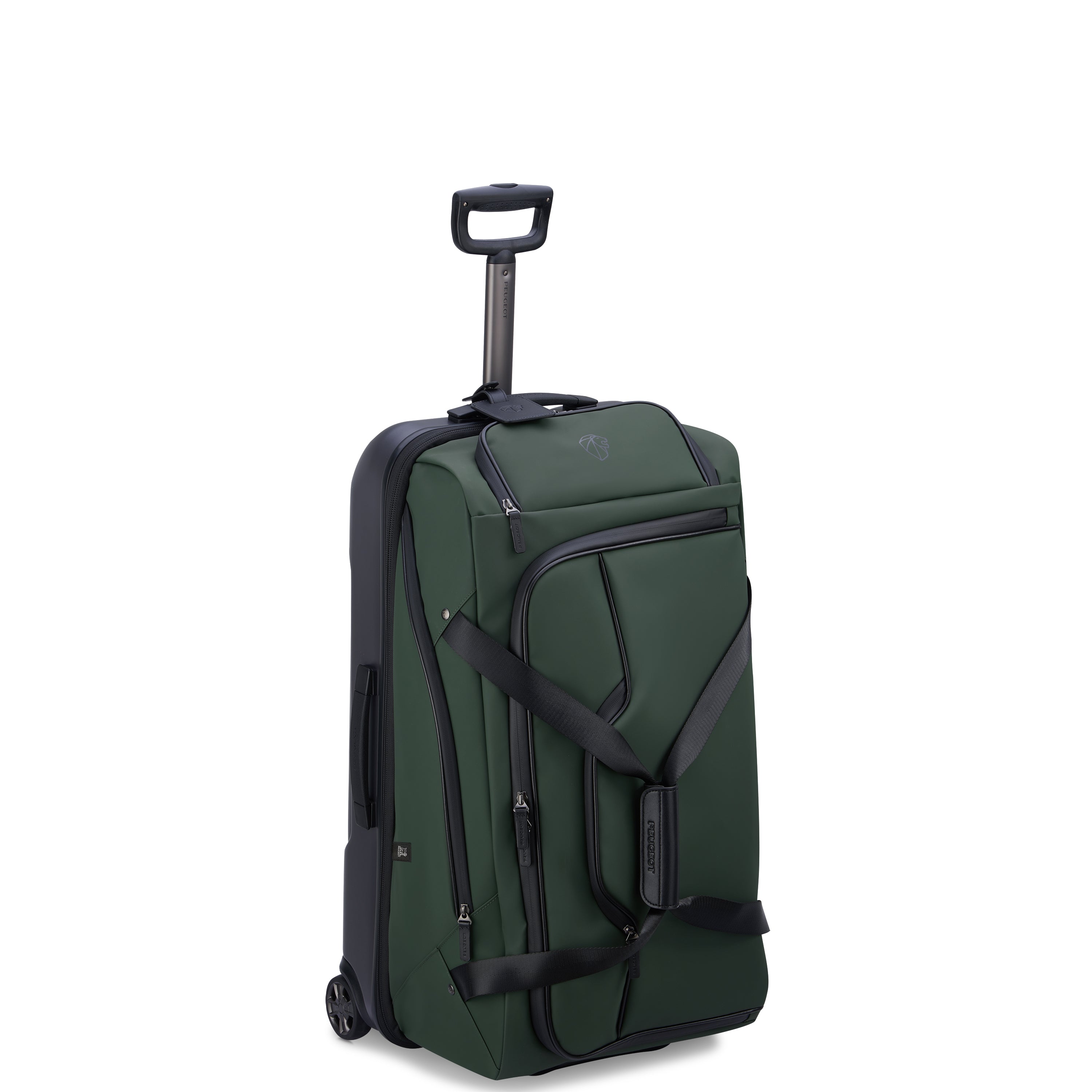 Peugeot Voyages - Duffle Bag (73cm)