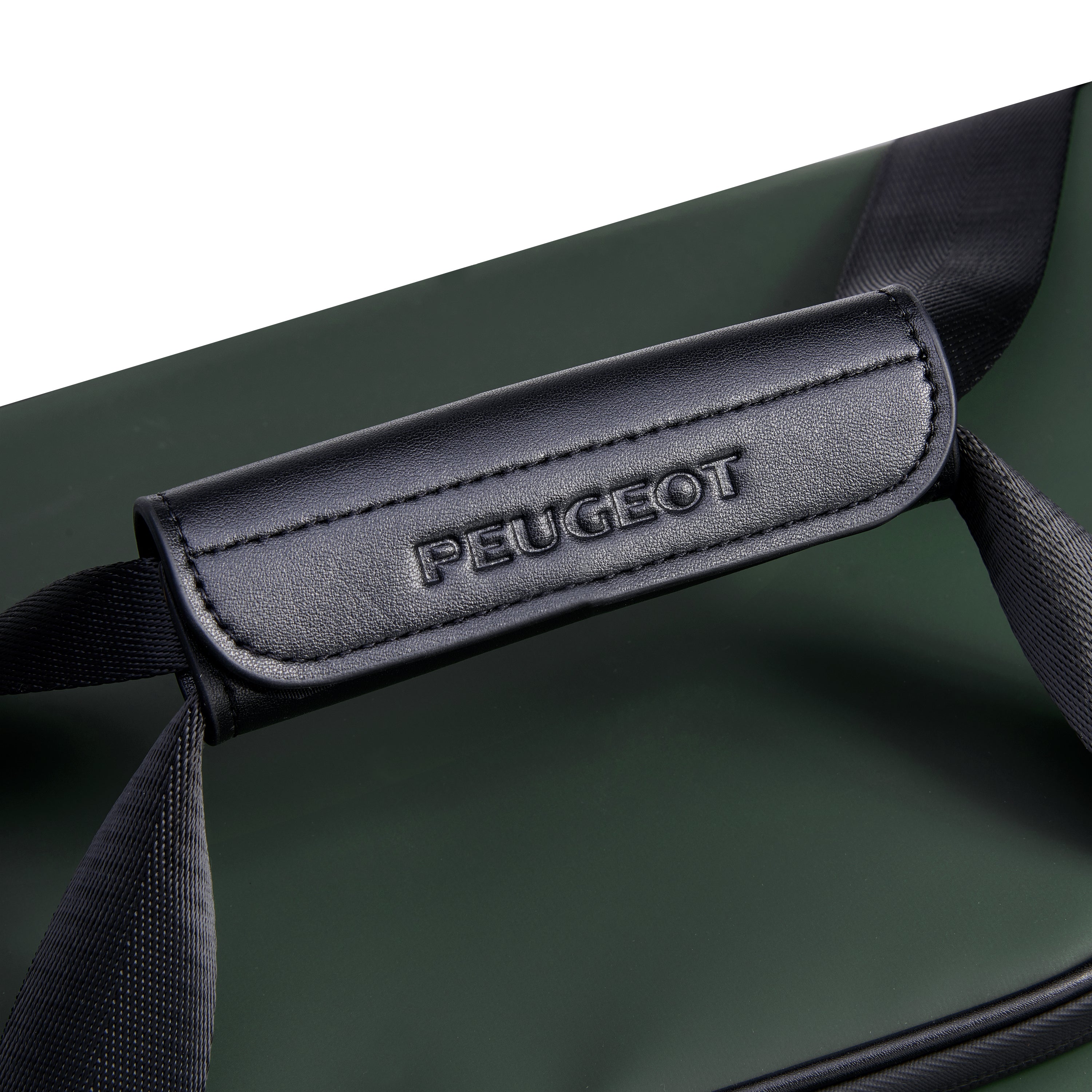 Peugeot Voyages - Duffle Bag (73cm)