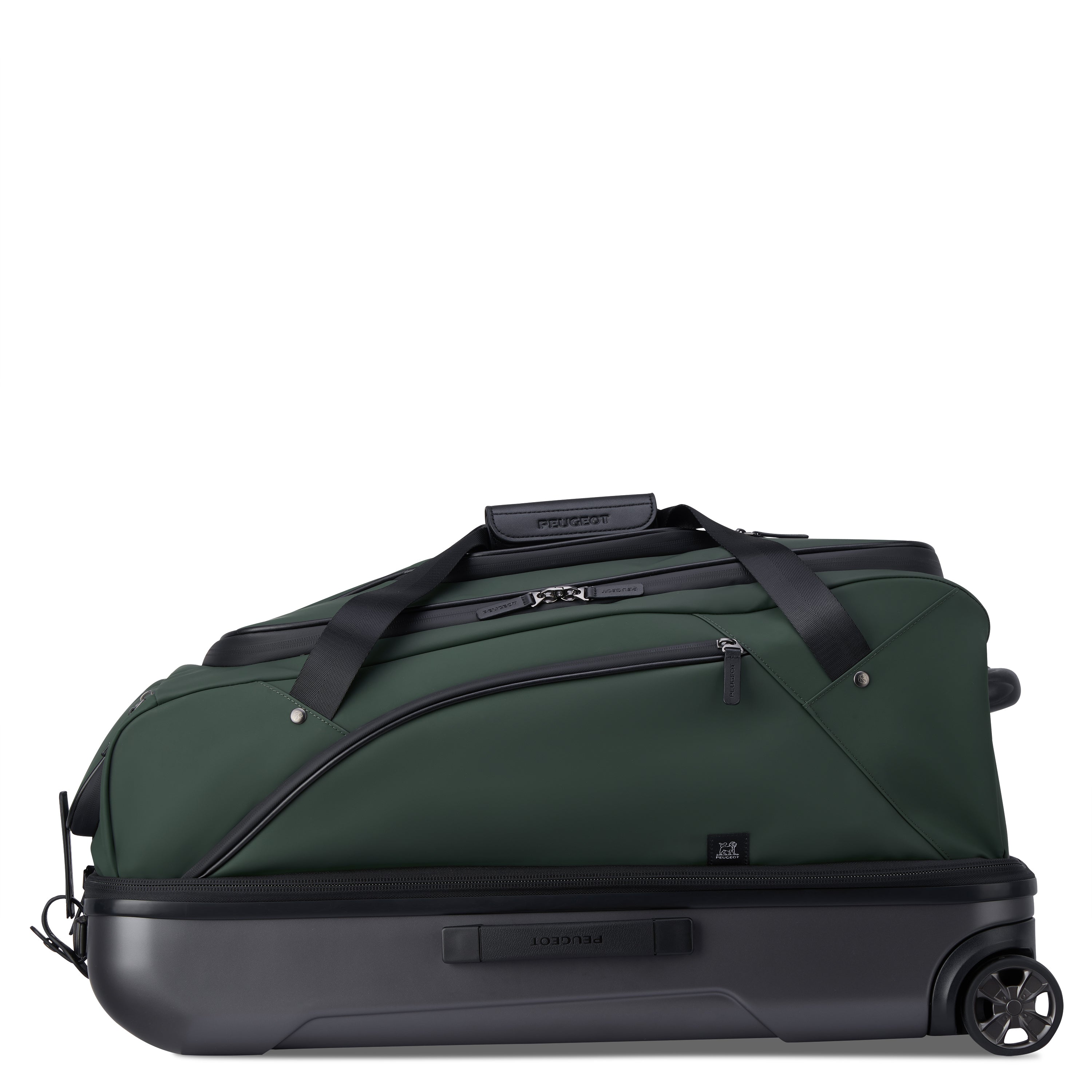 Peugeot Voyages - Duffle Bag (73cm)