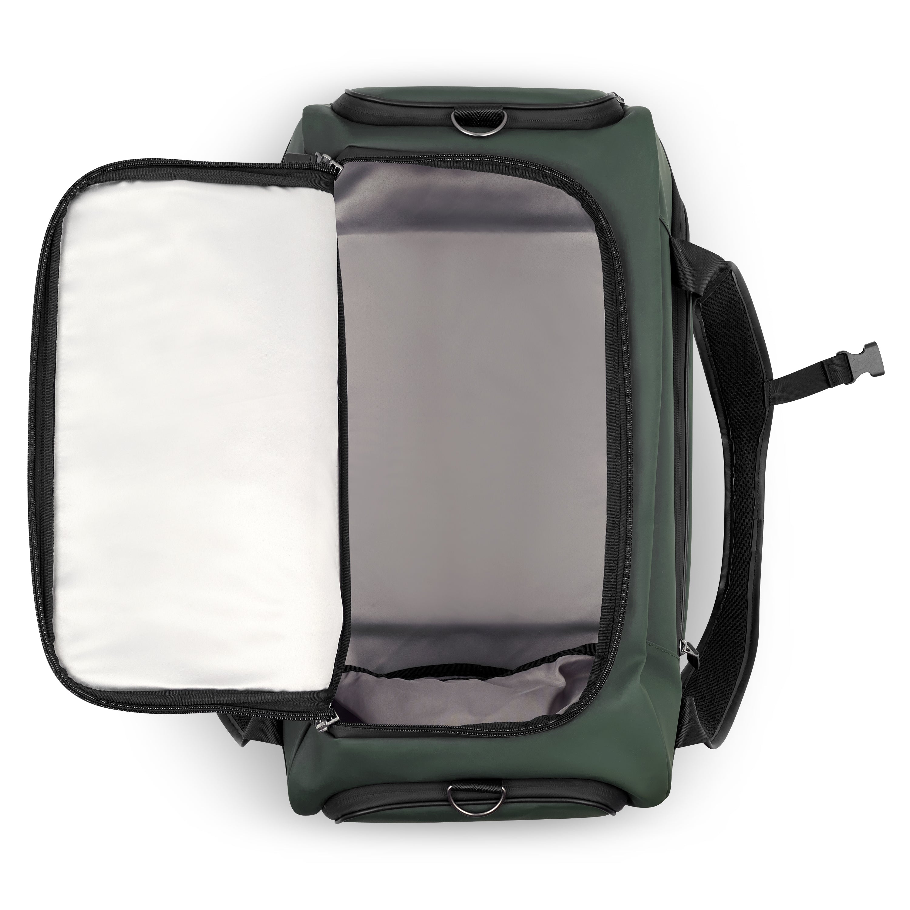 Peugeot Voyages - Duffle Travel Bag (55cm)