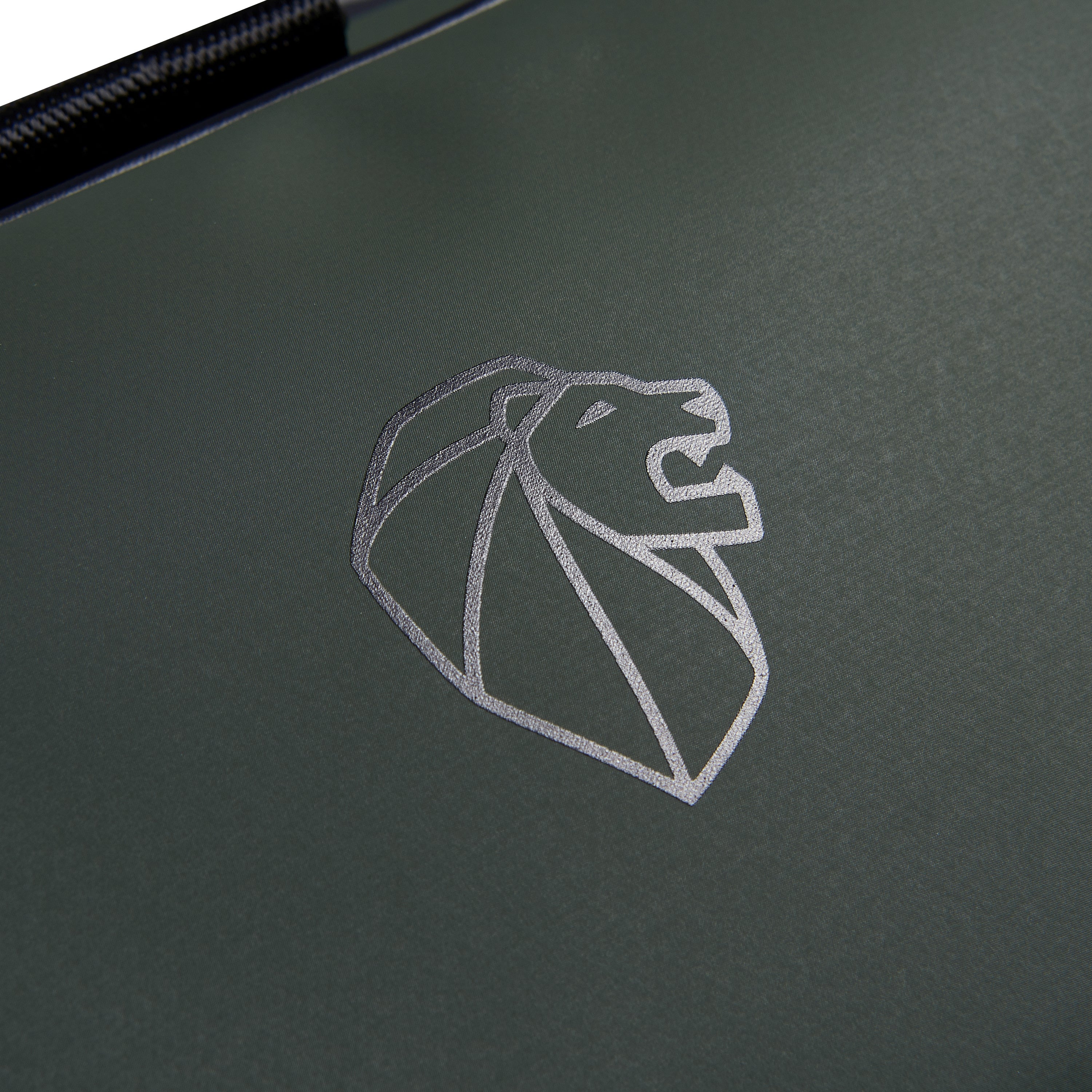 Peugeot Voyages - Duffle Travel Bag (55cm)