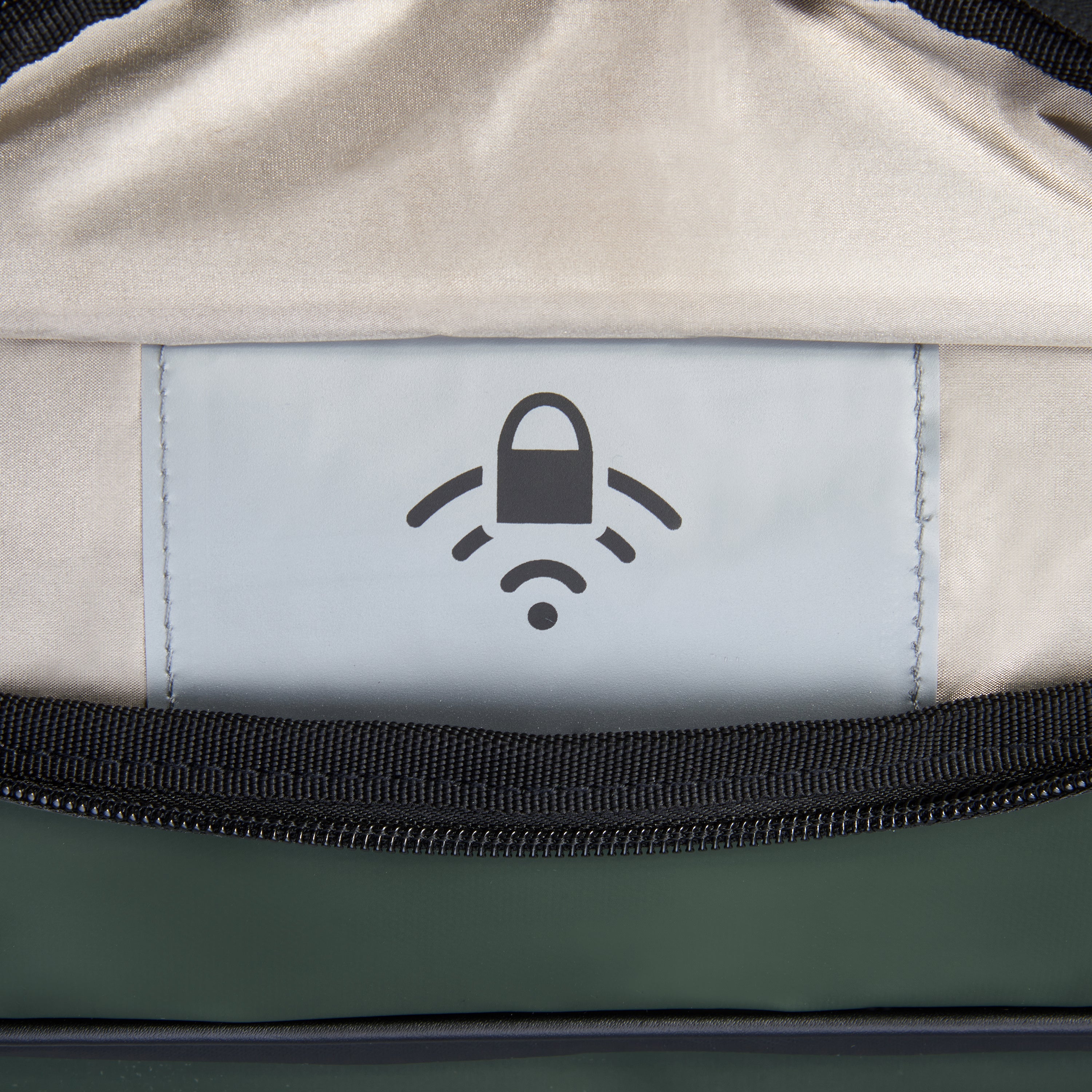 Peugeot Voyages - Duffle Travel Bag (55cm)