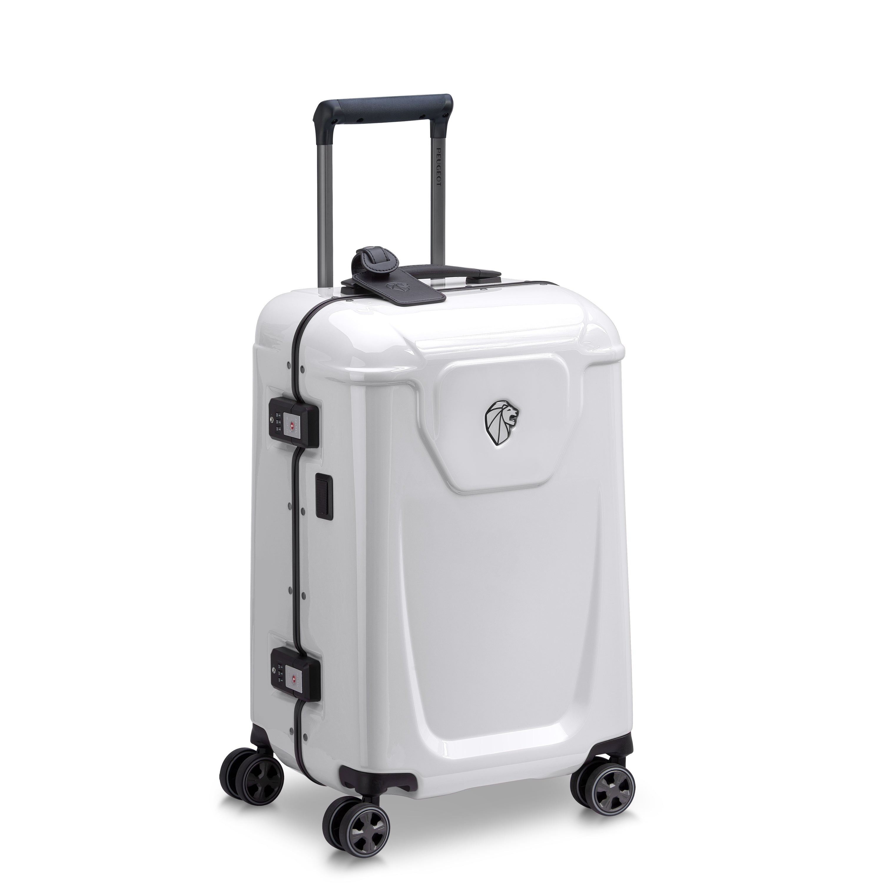 Peugeot Voyages - Cabin Suitcase - S (55cm)