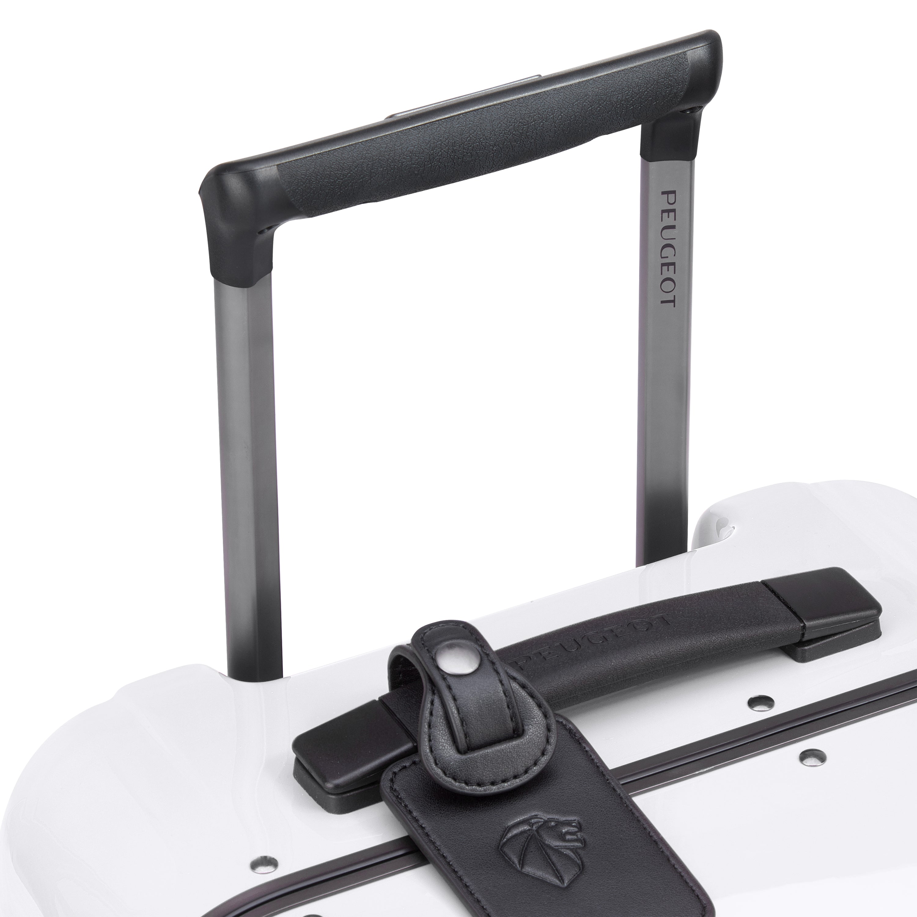 Peugeot Voyages - Cabin Suitcase - S (55cm)