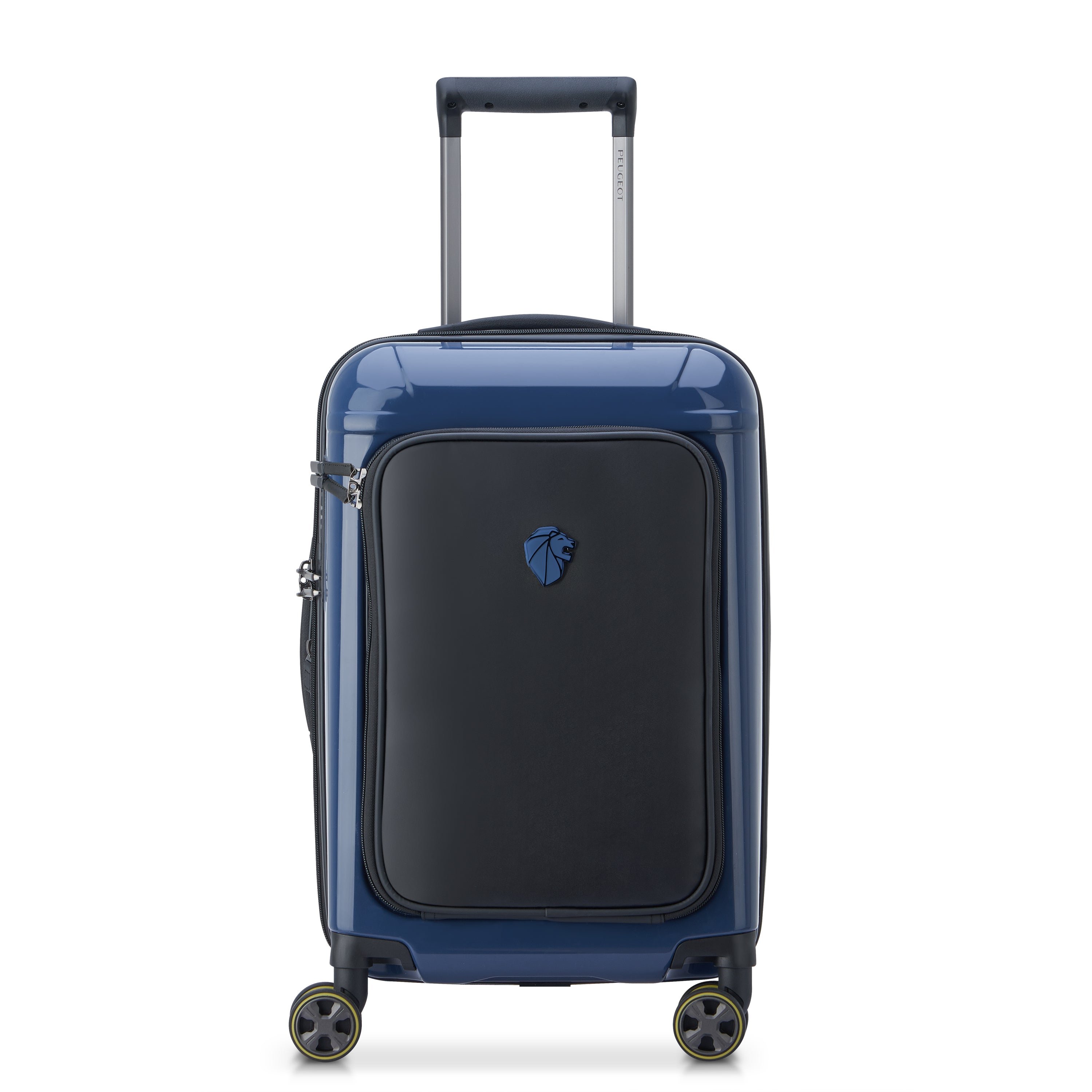 Peugeot Voyages - Cabin Suitcase - S Business (55cm)